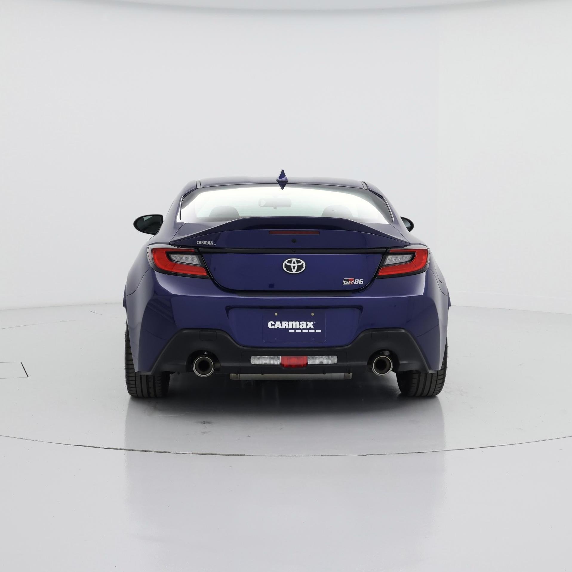 Thumbnail: 2022 Toyota GR86 - 6