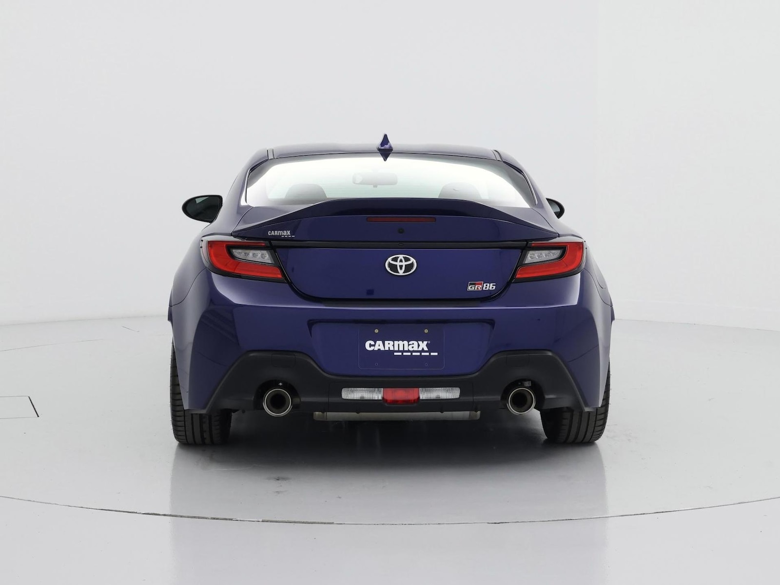 2022 Toyota GR86 Premium - Photo 7