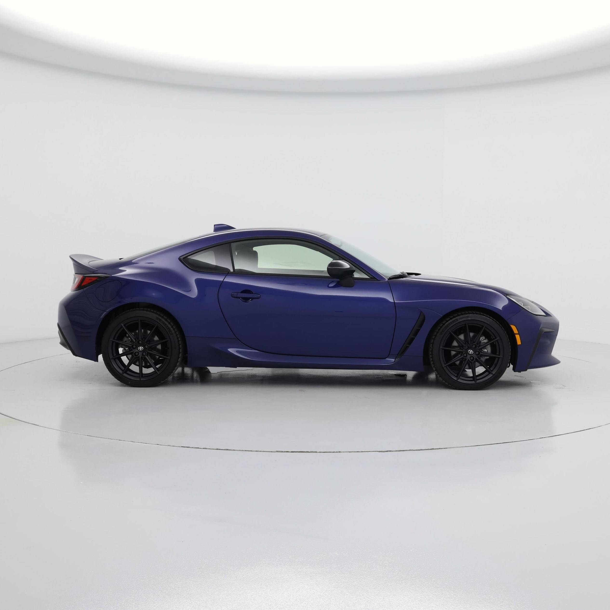 Thumbnail: 2022 Toyota GR86 - 7