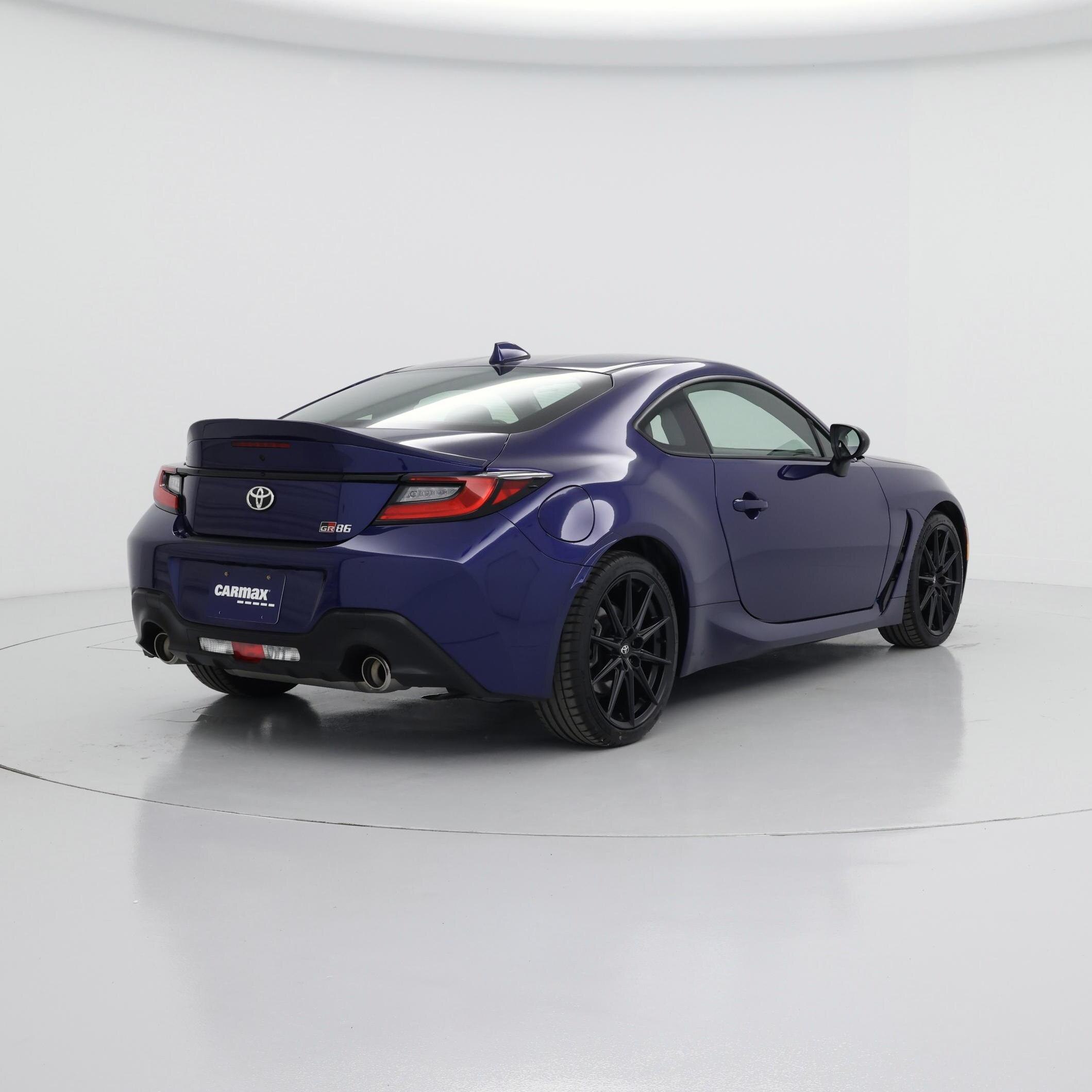 Thumbnail: 2022 Toyota GR86 - 8