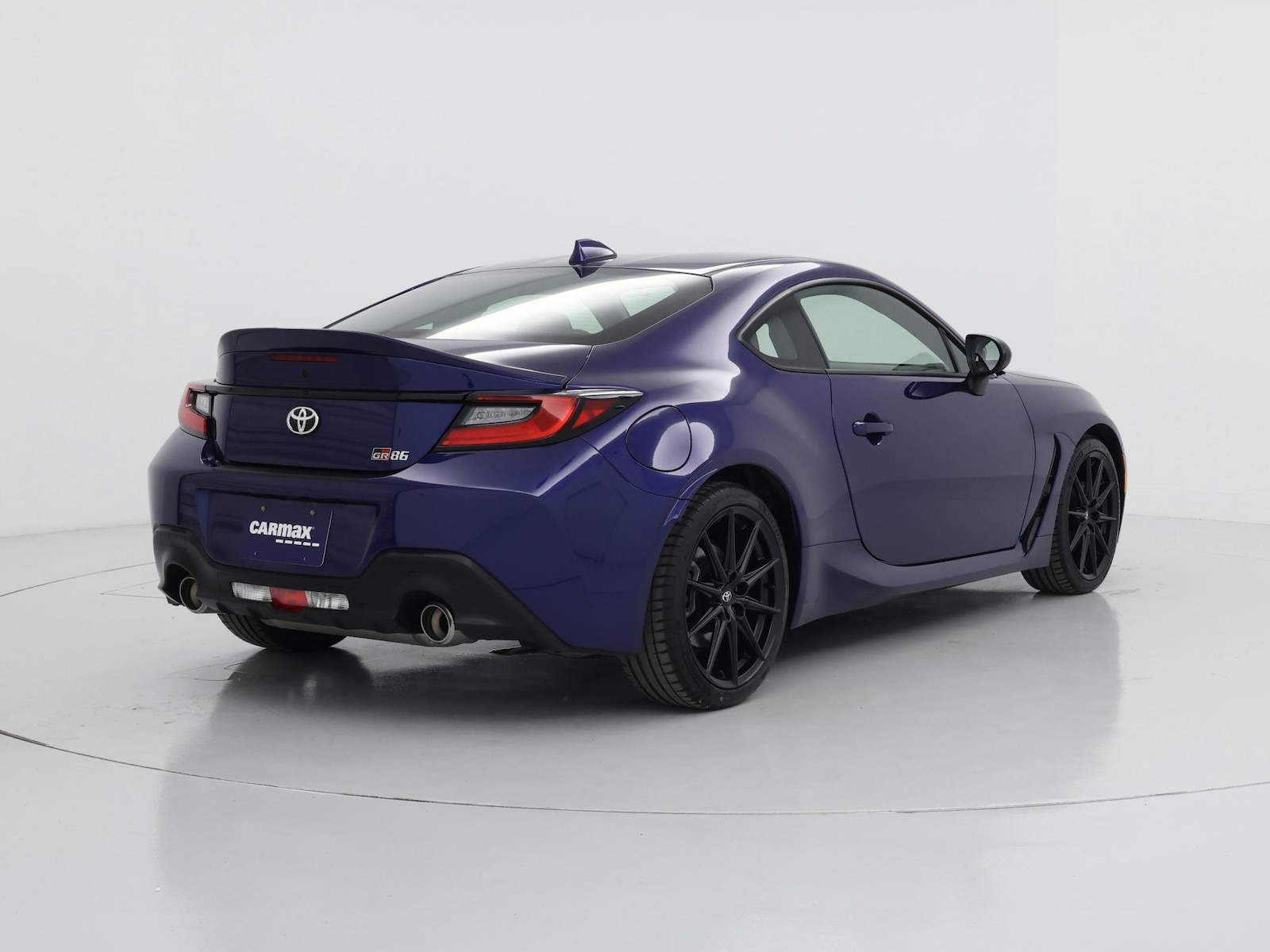 2022 Toyota GR86 Premium - Photo 9