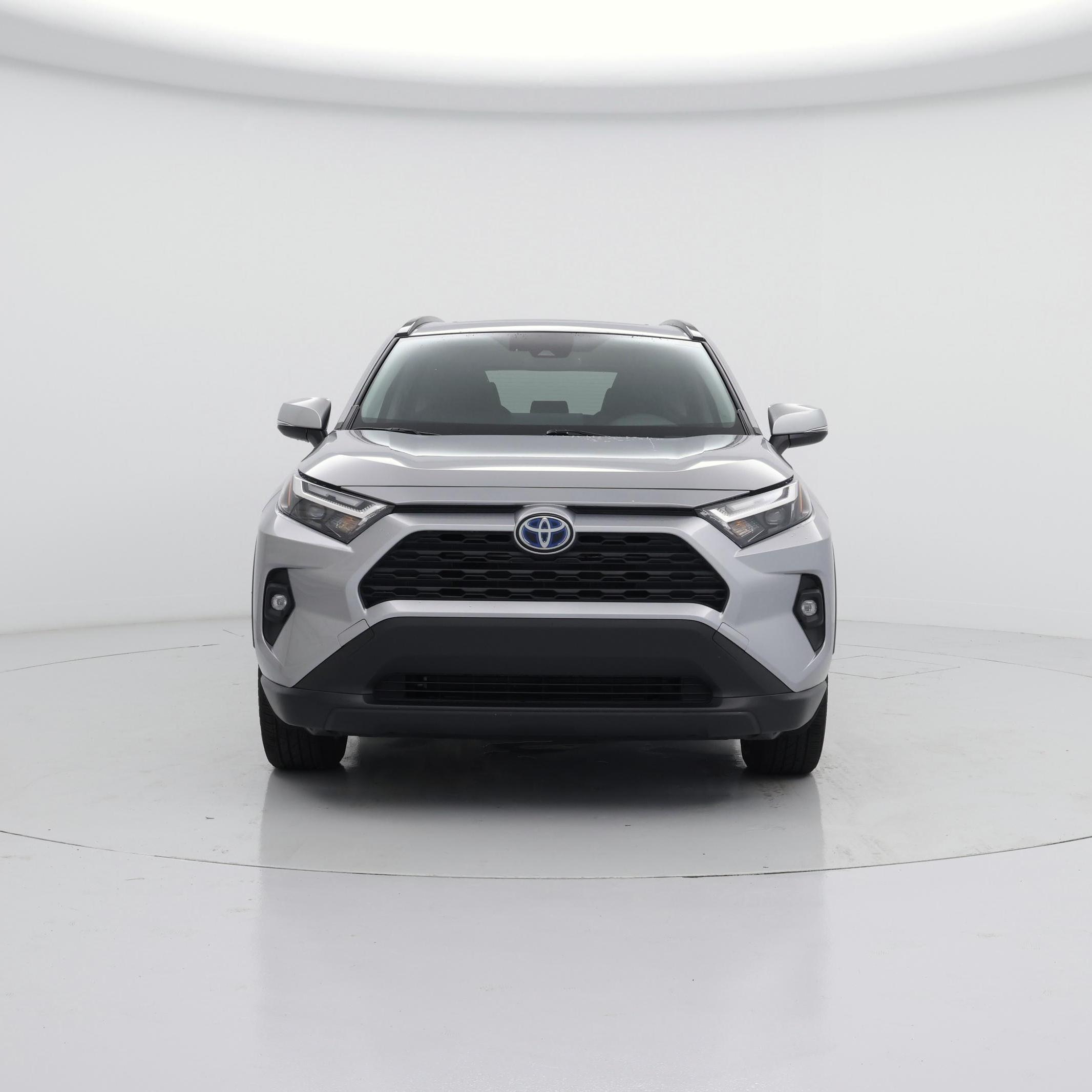Thumbnail: 2022 Toyota RAV4 - 5