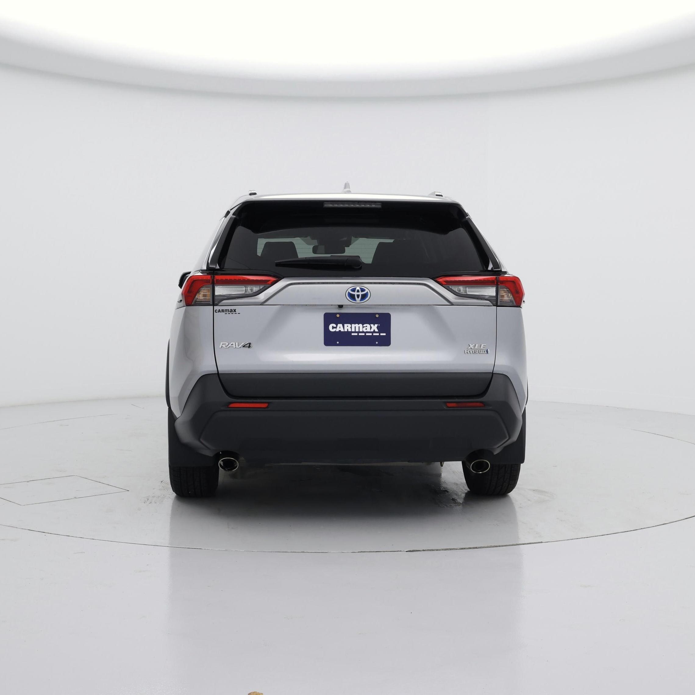 Thumbnail: 2022 Toyota RAV4 - 6