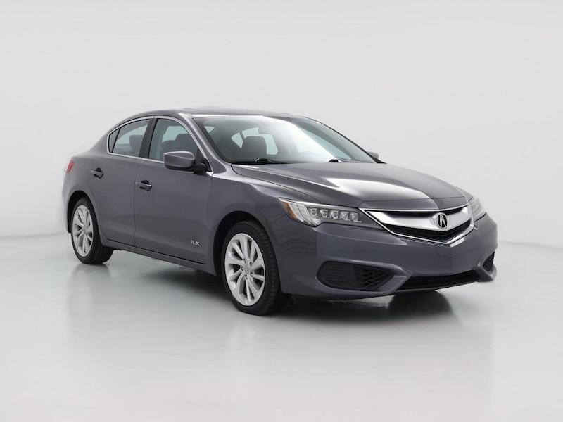 2017 Acura ILX Premium -
                  Indianapolis, IN
