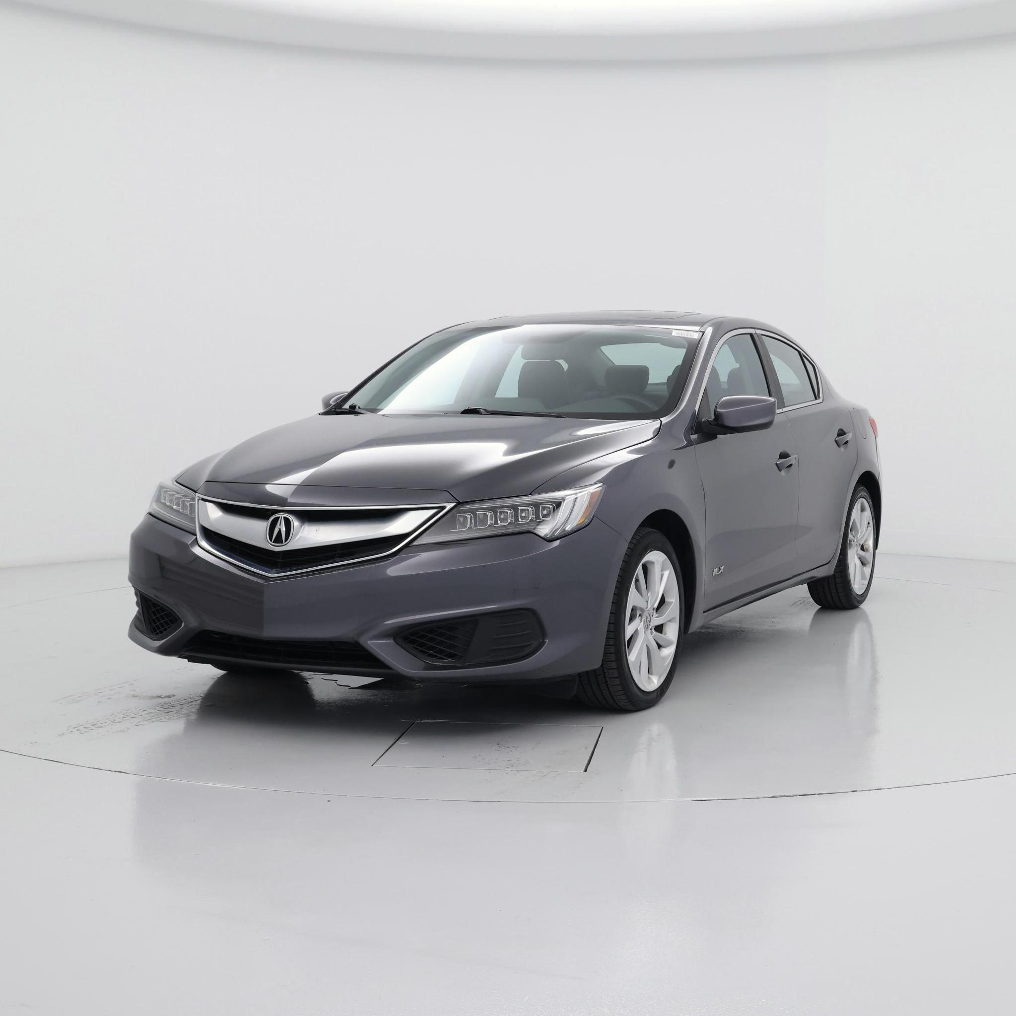 Thumbnail: 2017 Acura ILX - 4