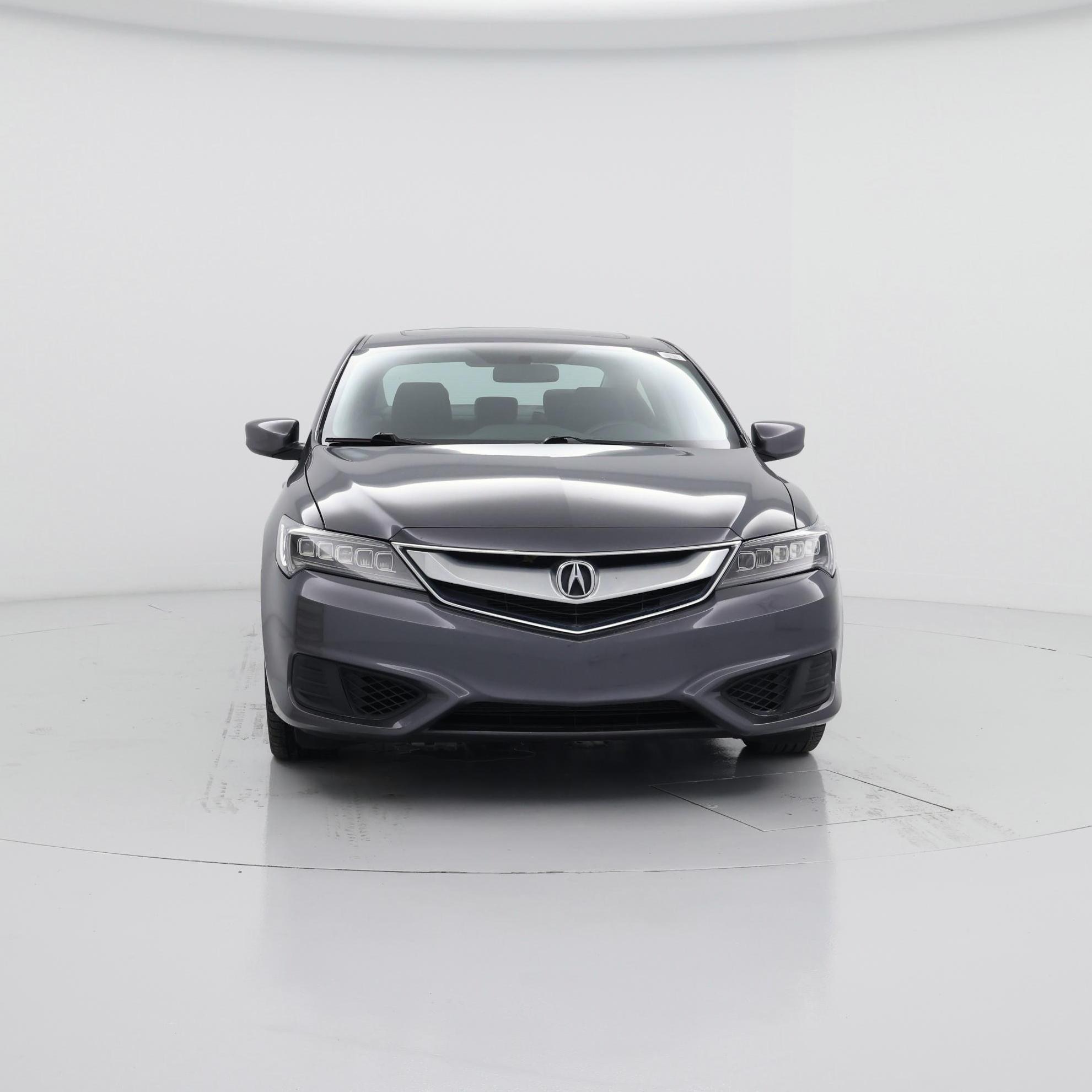 Thumbnail: 2017 Acura ILX - 5