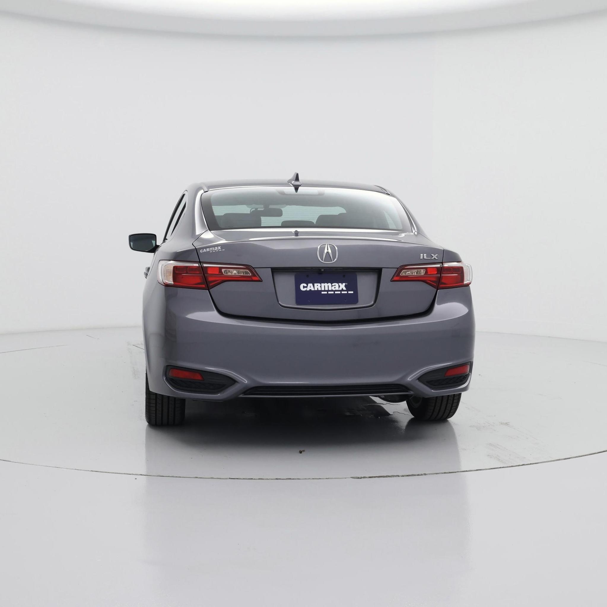 Thumbnail: 2017 Acura ILX - 6