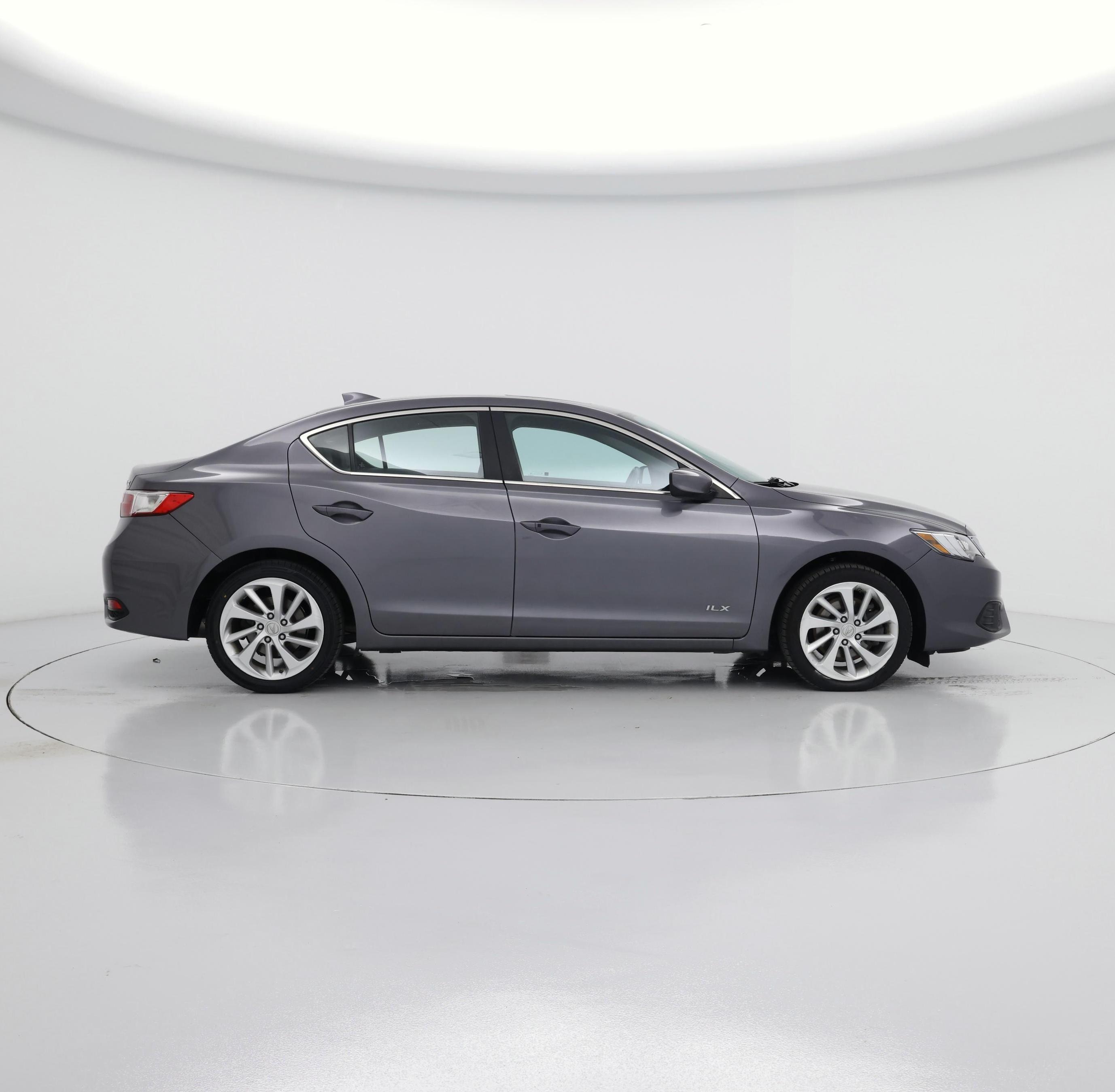 Thumbnail: 2017 Acura ILX - 7