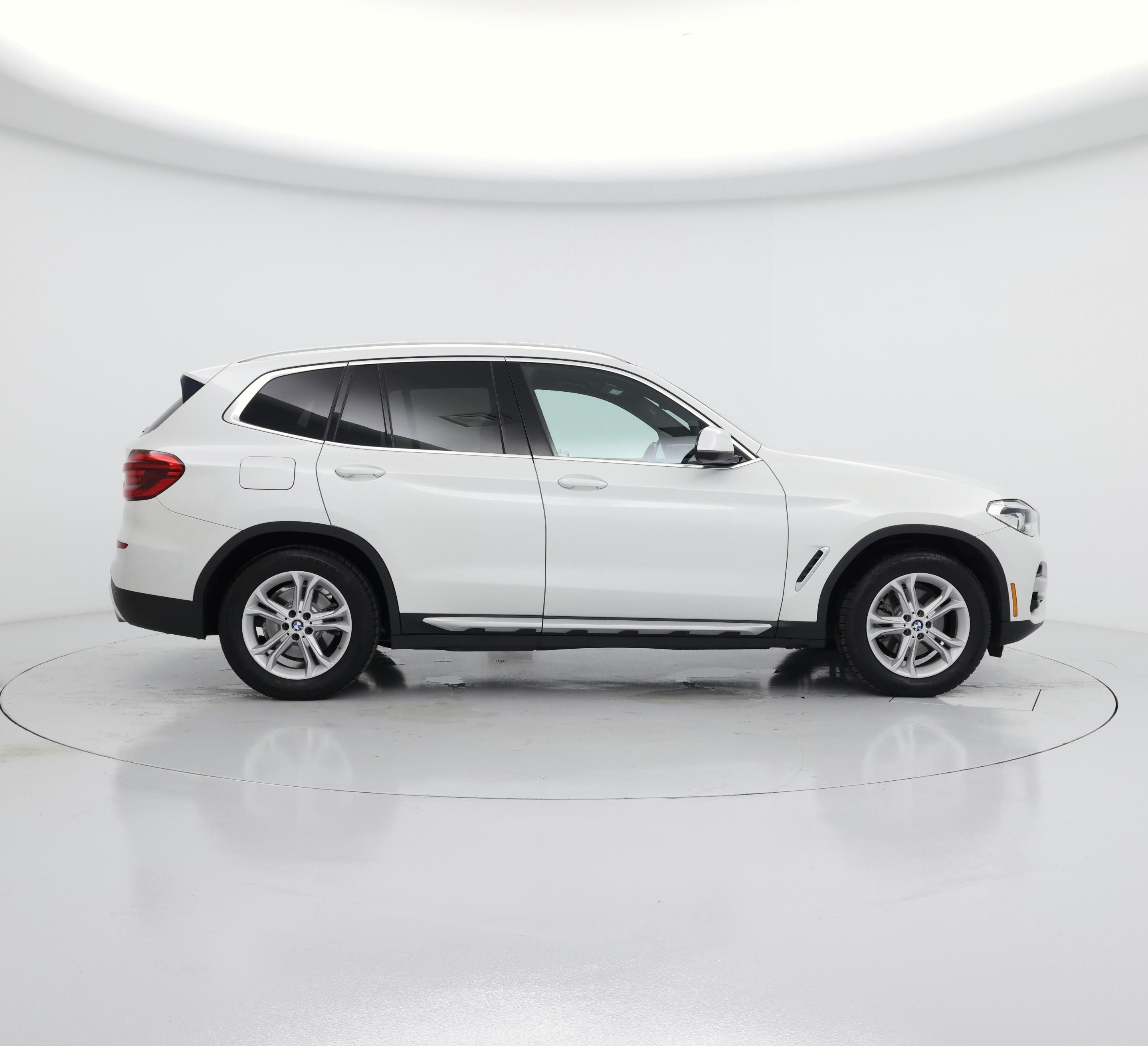 Thumbnail: 2021 BMW X3 - 7