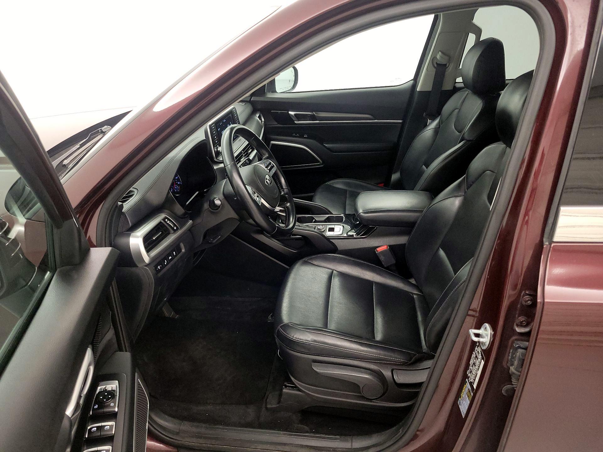 Thumbnail: 2020 Kia Telluride - 11