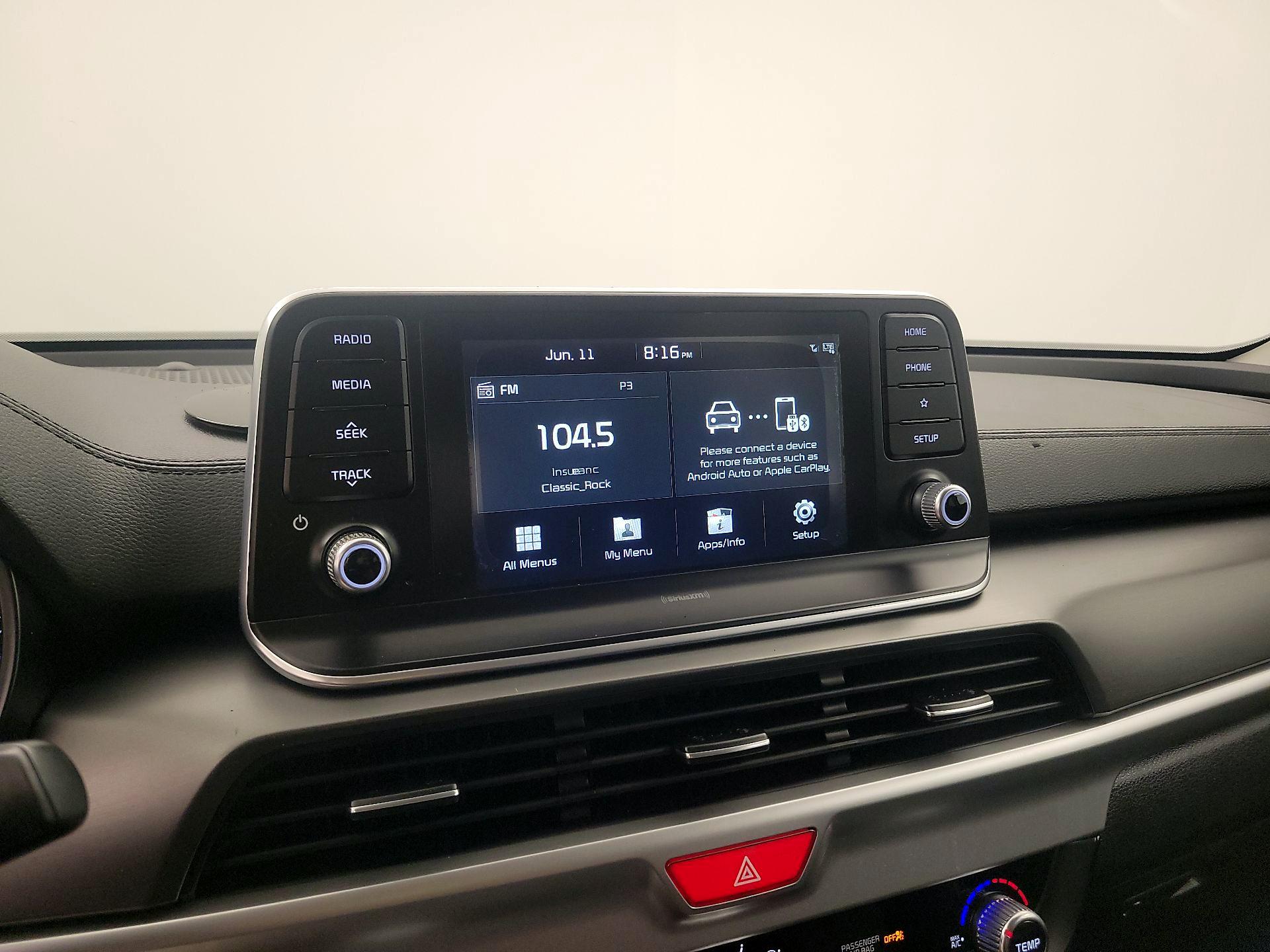 Thumbnail: 2020 Kia Telluride - 15