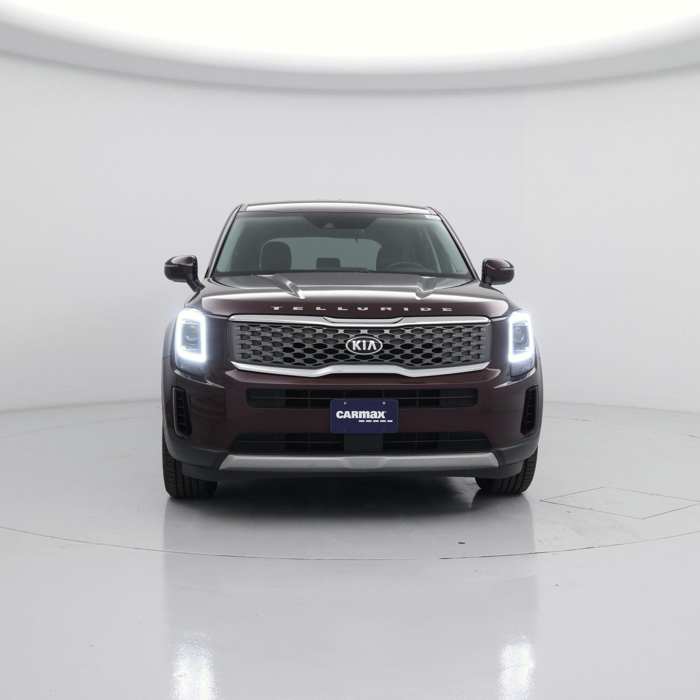 Thumbnail: 2020 Kia Telluride - 5