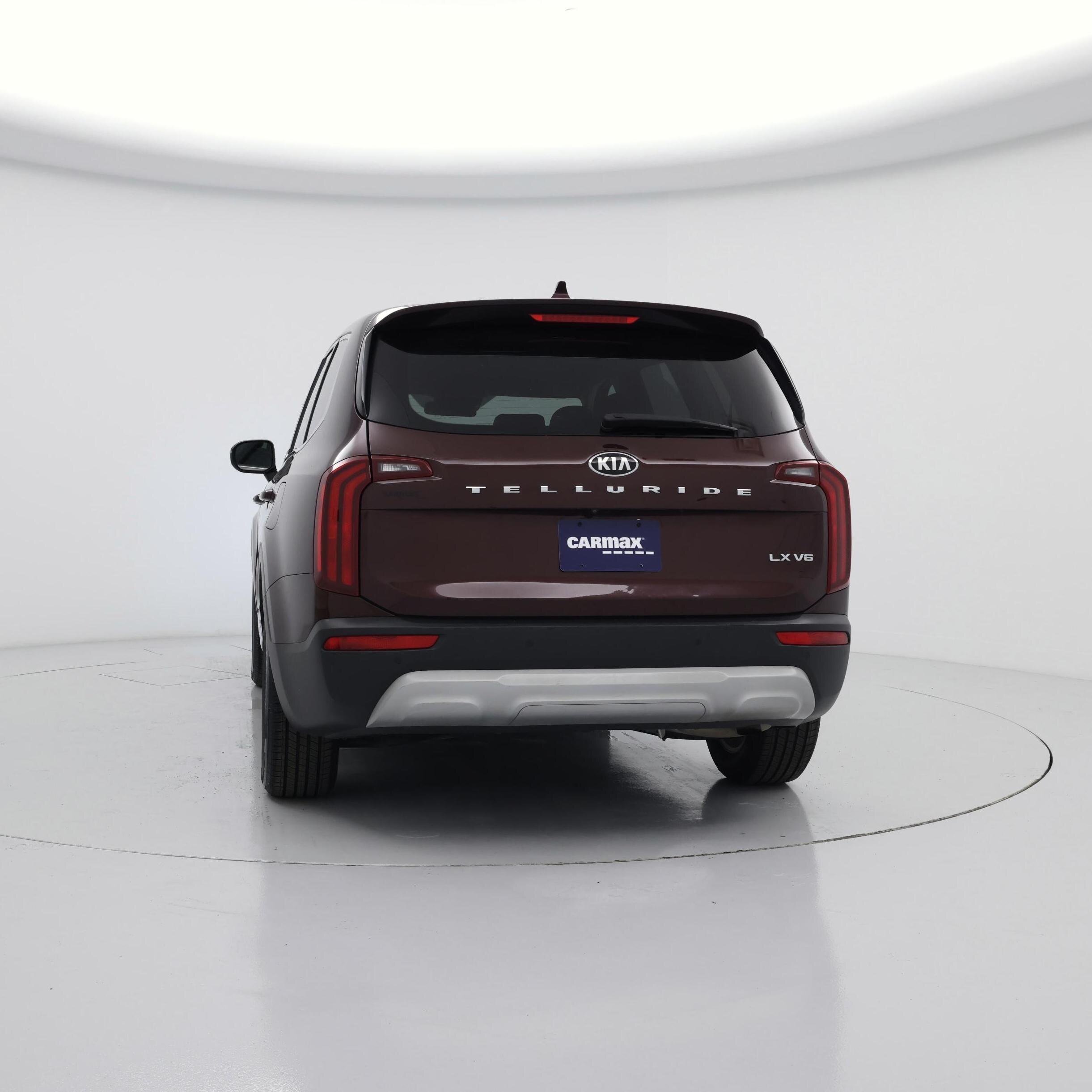 Thumbnail: 2020 Kia Telluride - 6