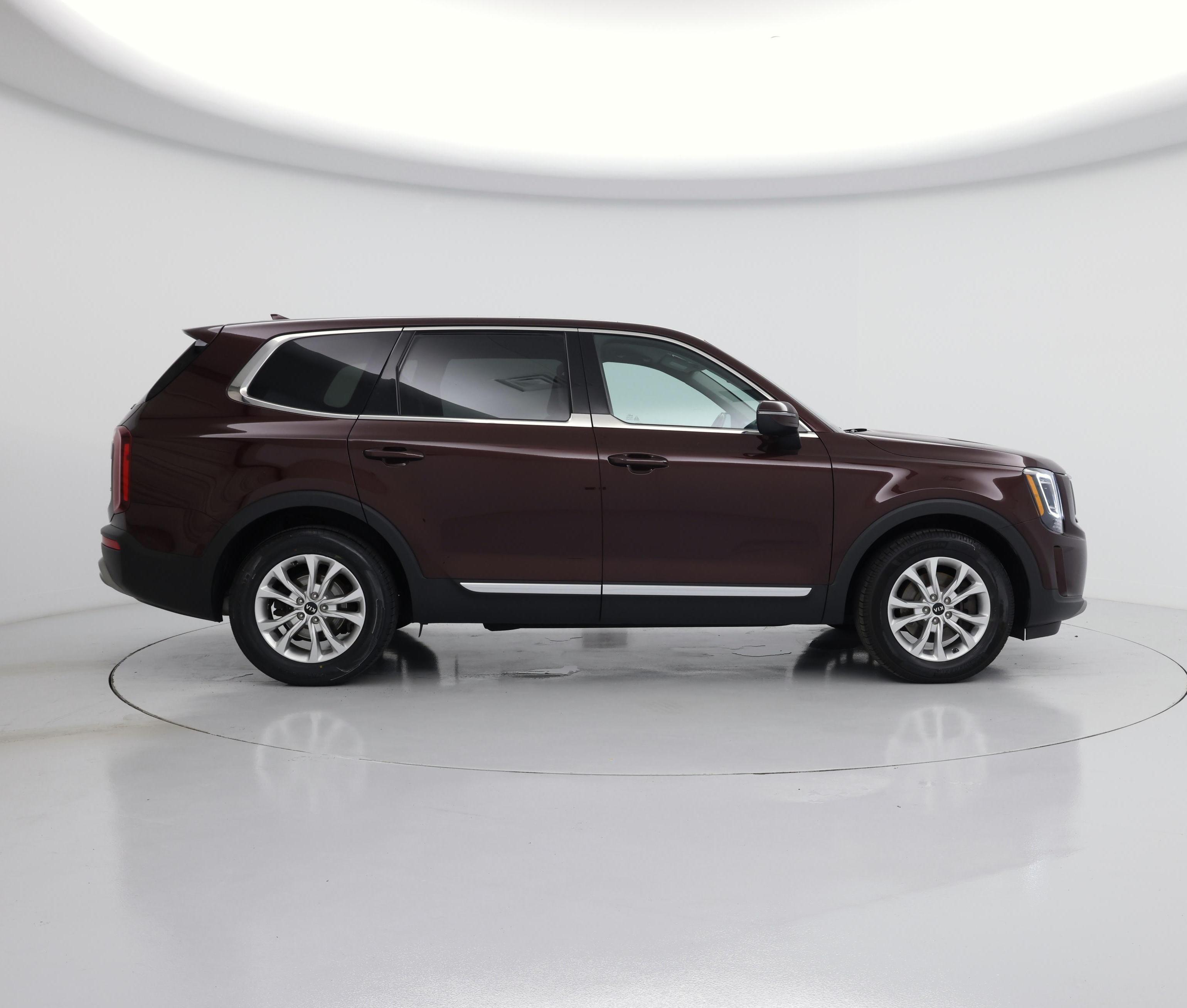 Thumbnail: 2020 Kia Telluride - 7