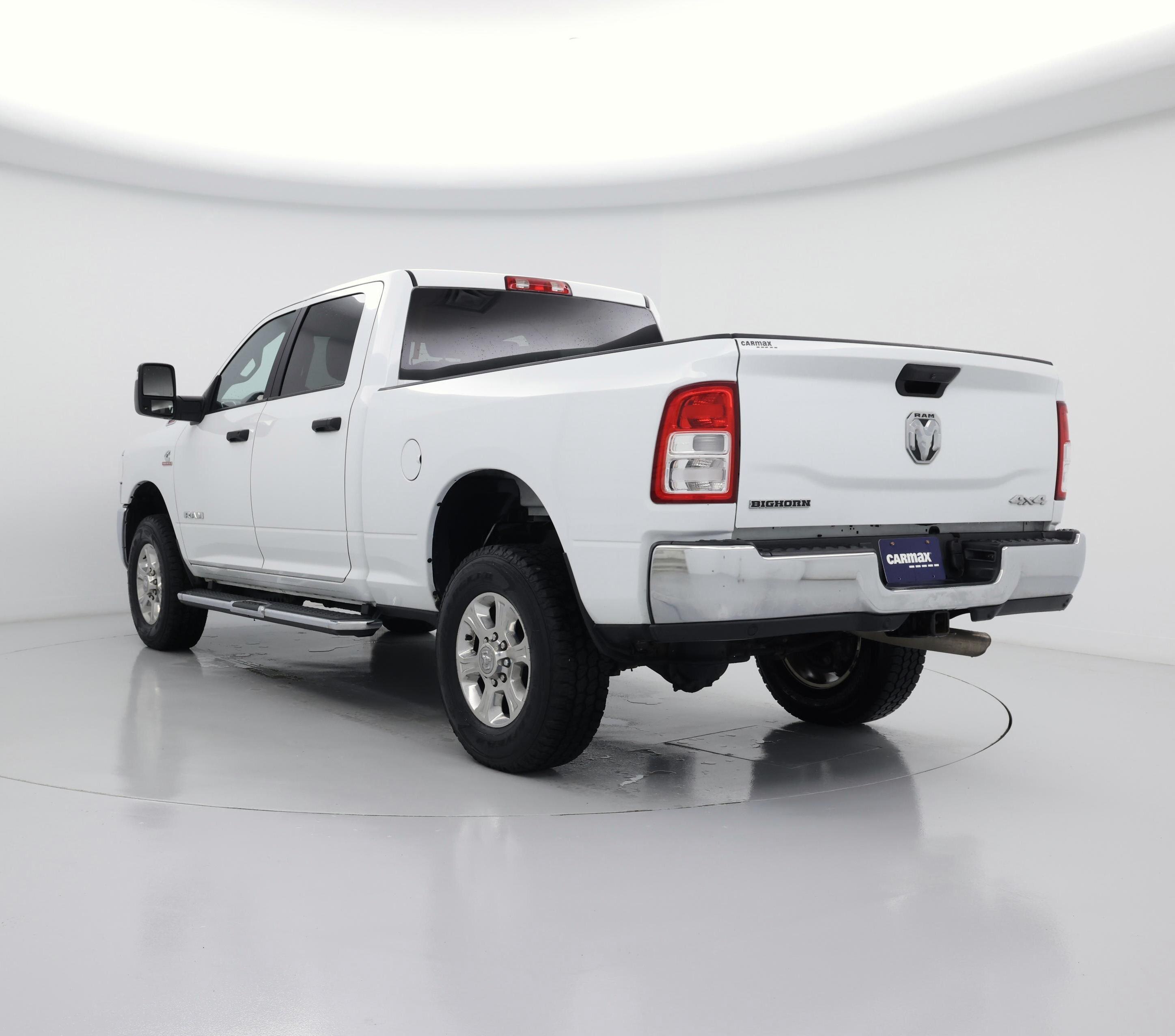 Thumbnail: 2024 RAM 2500 - 2