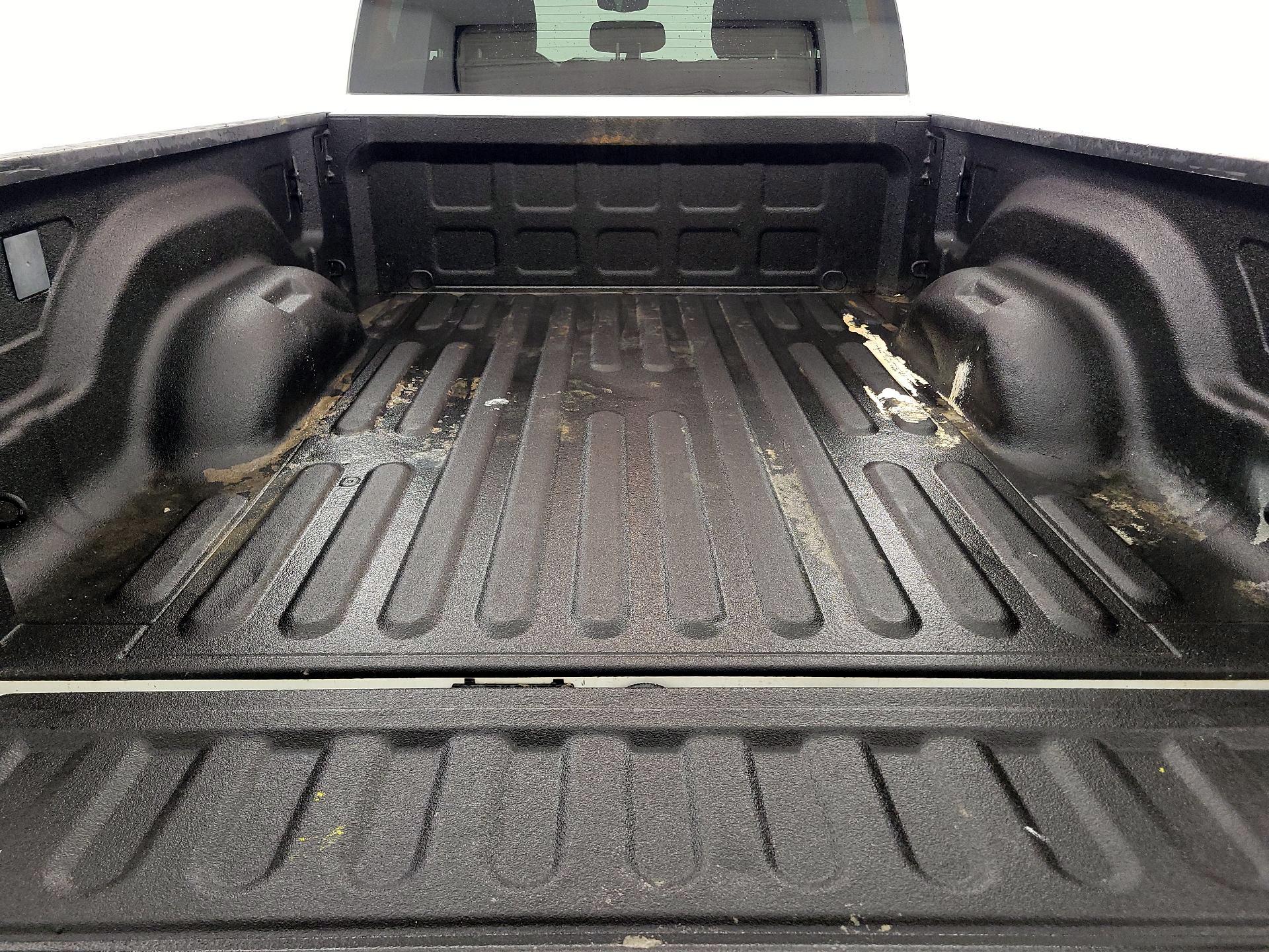 Thumbnail: 2024 RAM 2500 - 20
