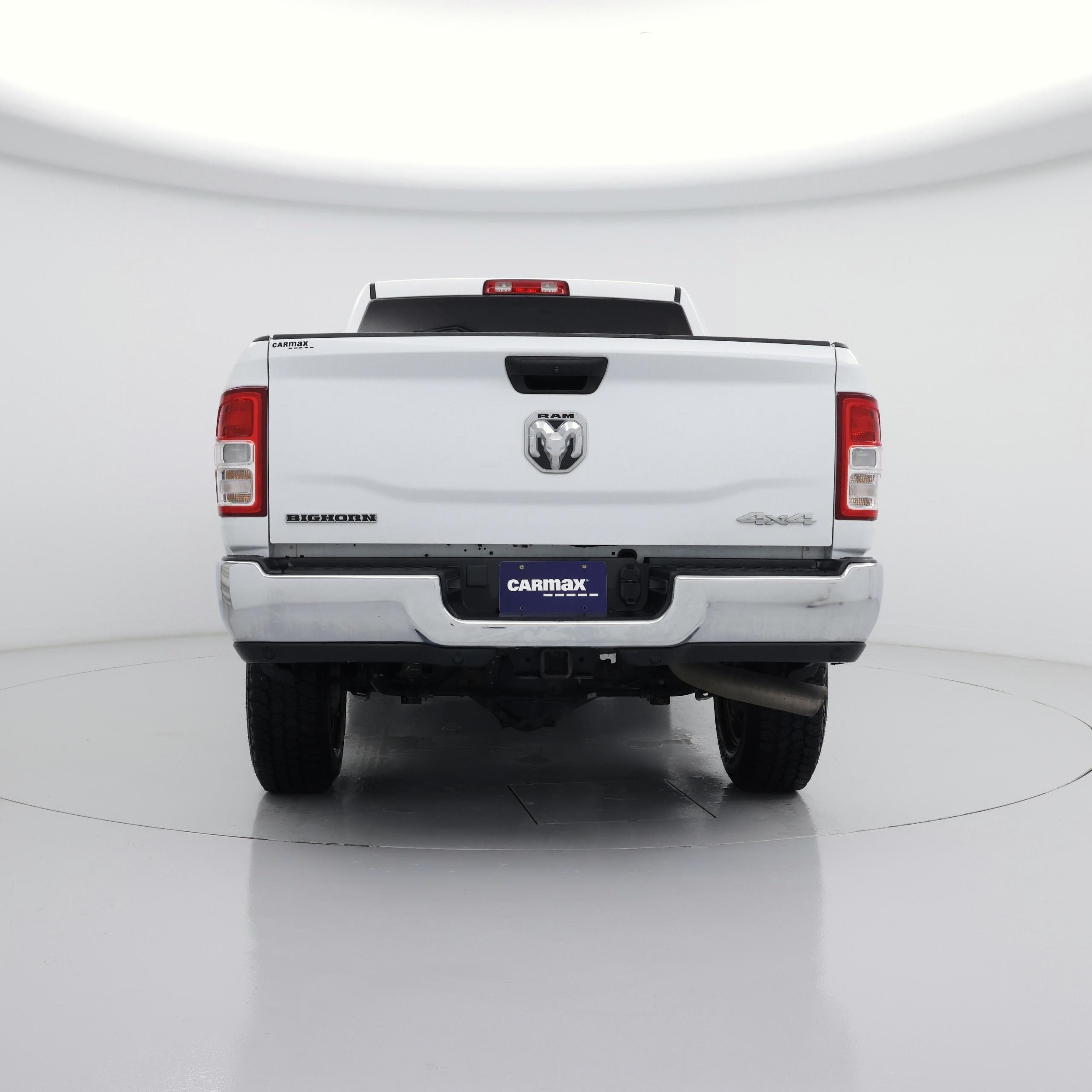 Thumbnail: 2024 RAM 2500 - 6