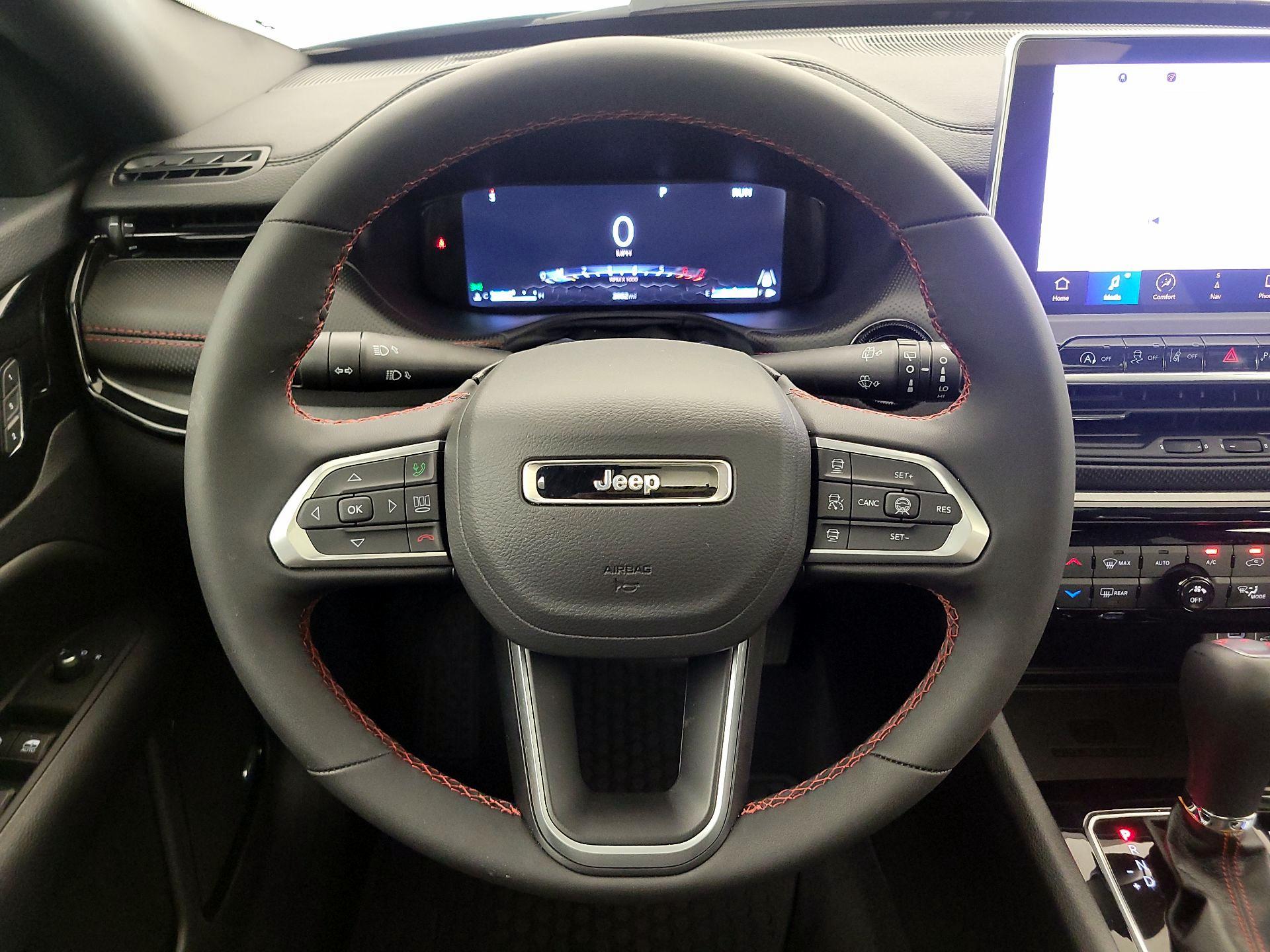 Thumbnail: 2025 Jeep Compass - 10