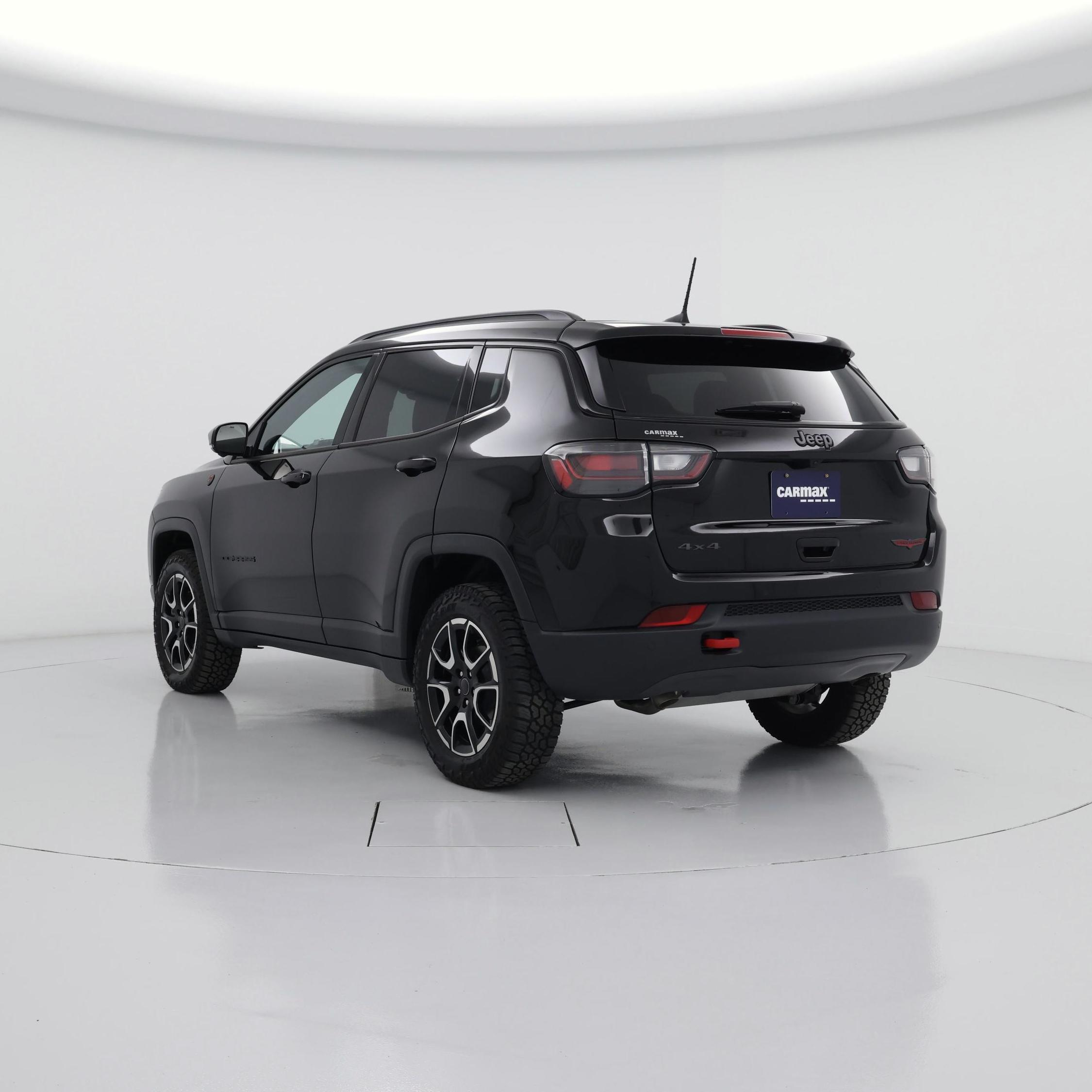 Thumbnail: 2025 Jeep Compass - 2