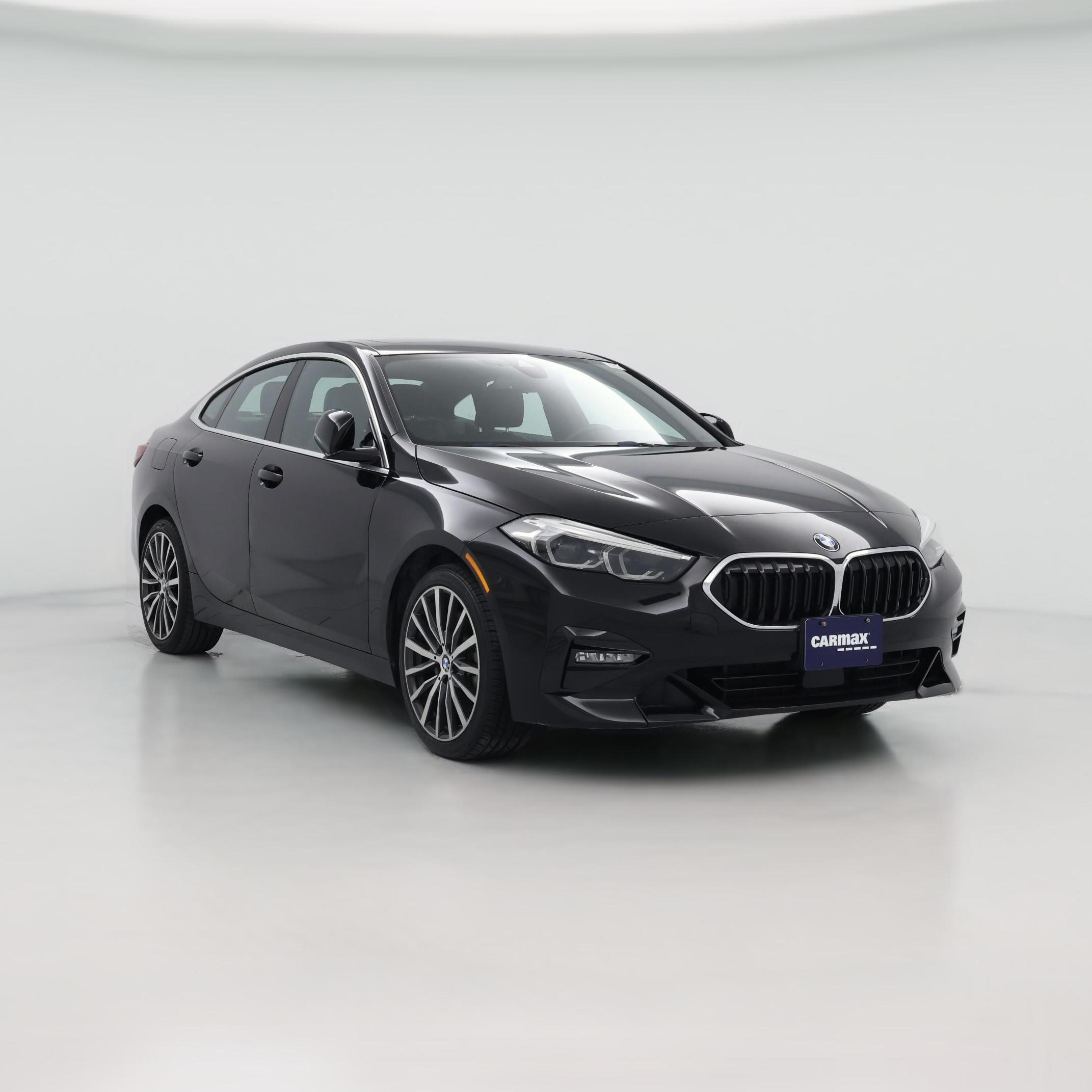 Thumbnail: 2021 BMW 2 Series - 1