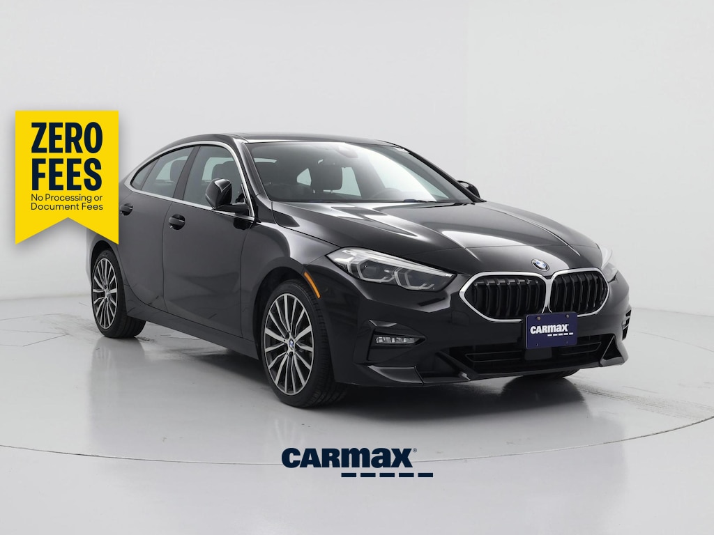 2021 BMW 2 Series 228i xDrive Gran Coupe AWD