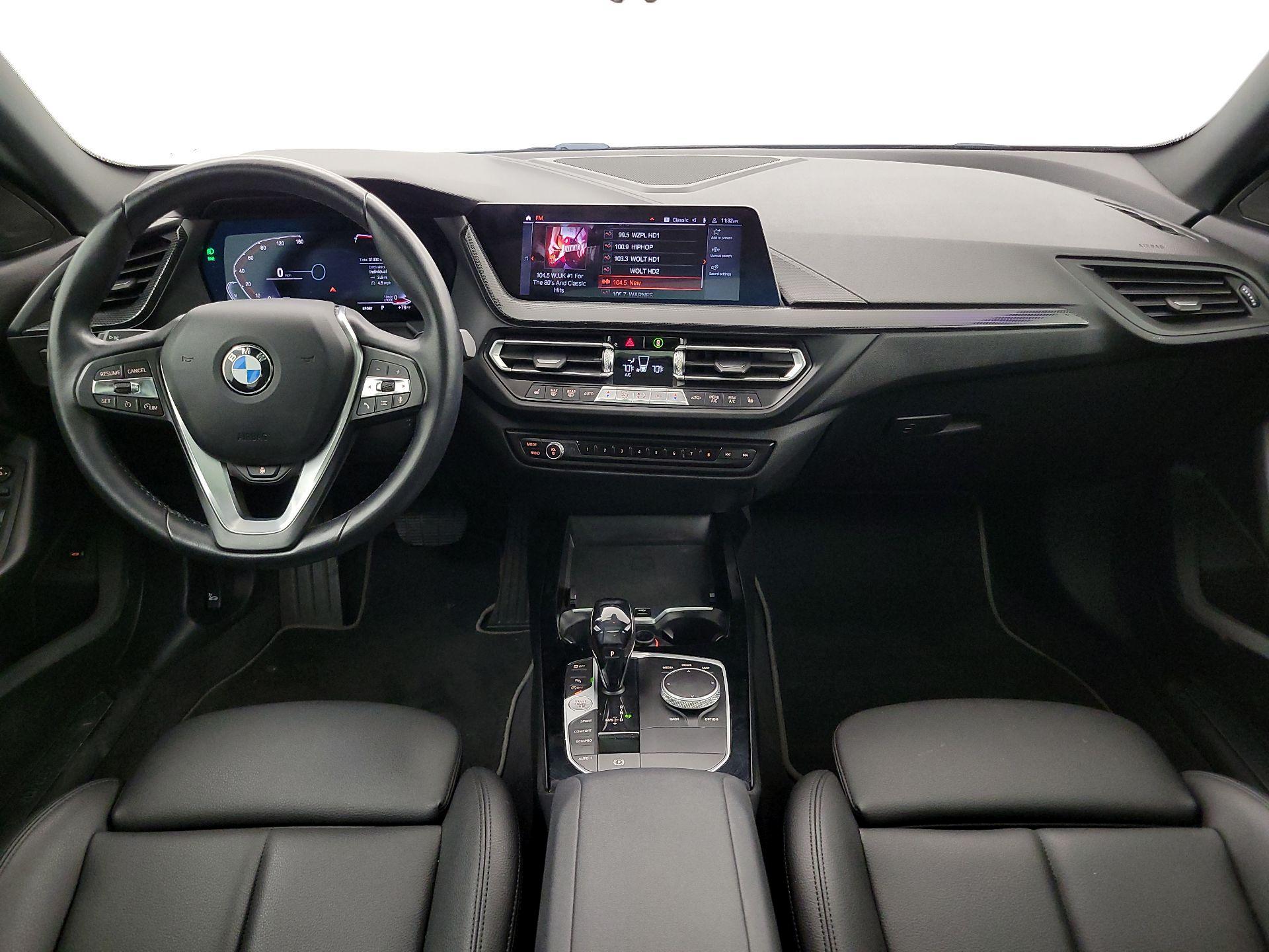 Thumbnail: 2021 BMW 2 Series - 9