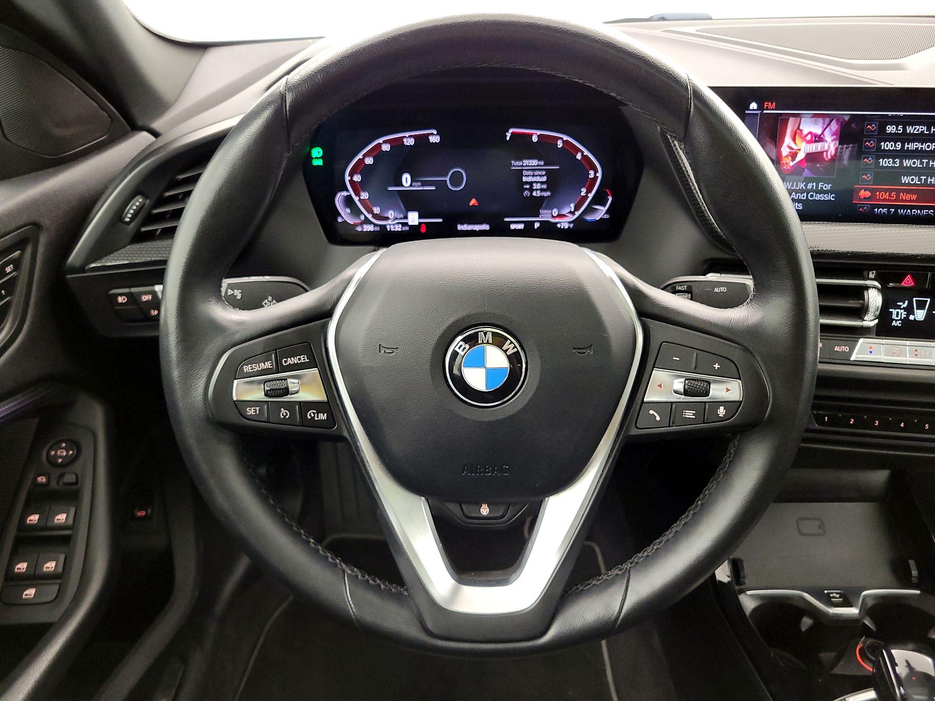 Thumbnail: 2021 BMW 2 Series - 10