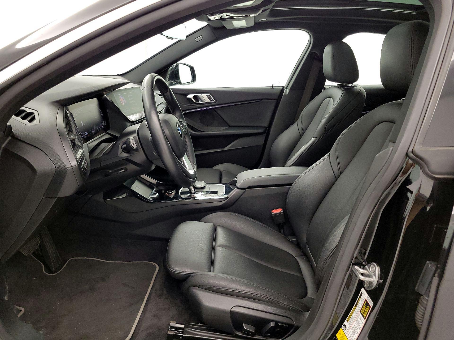 Thumbnail: 2021 BMW 2 Series - 11