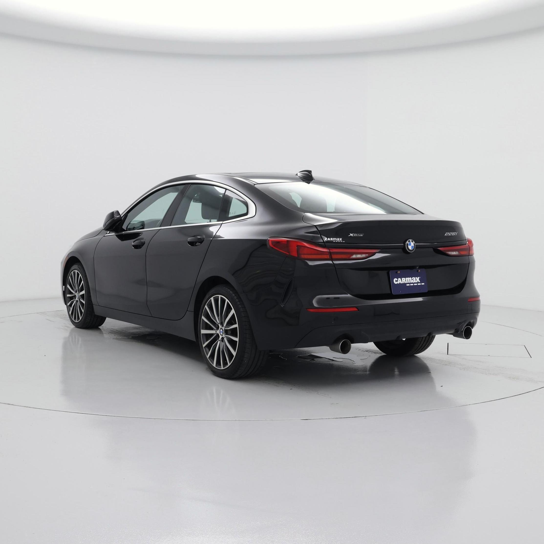 Thumbnail: 2021 BMW 2 Series - 2