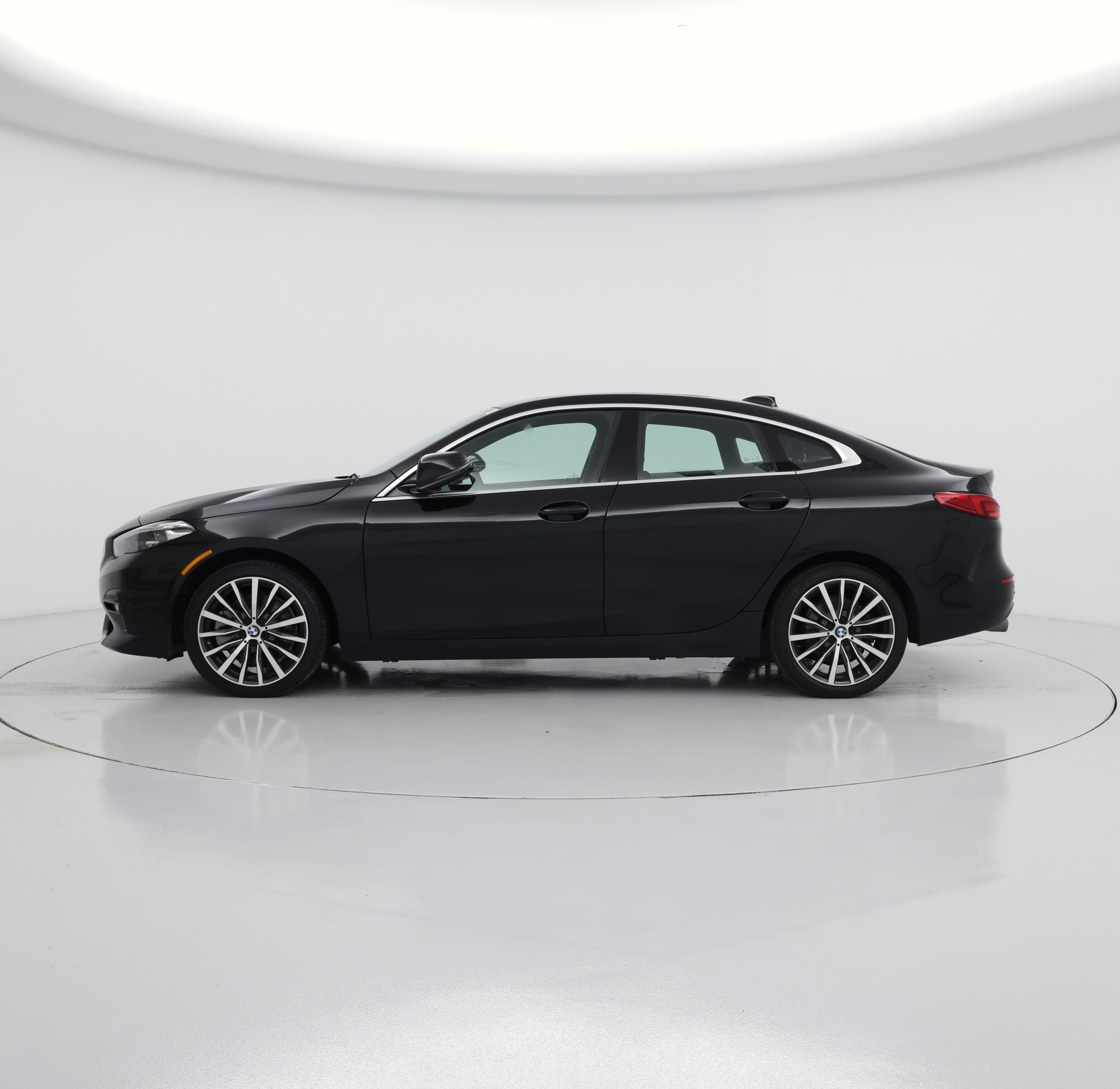 Thumbnail: 2021 BMW 2 Series - 3