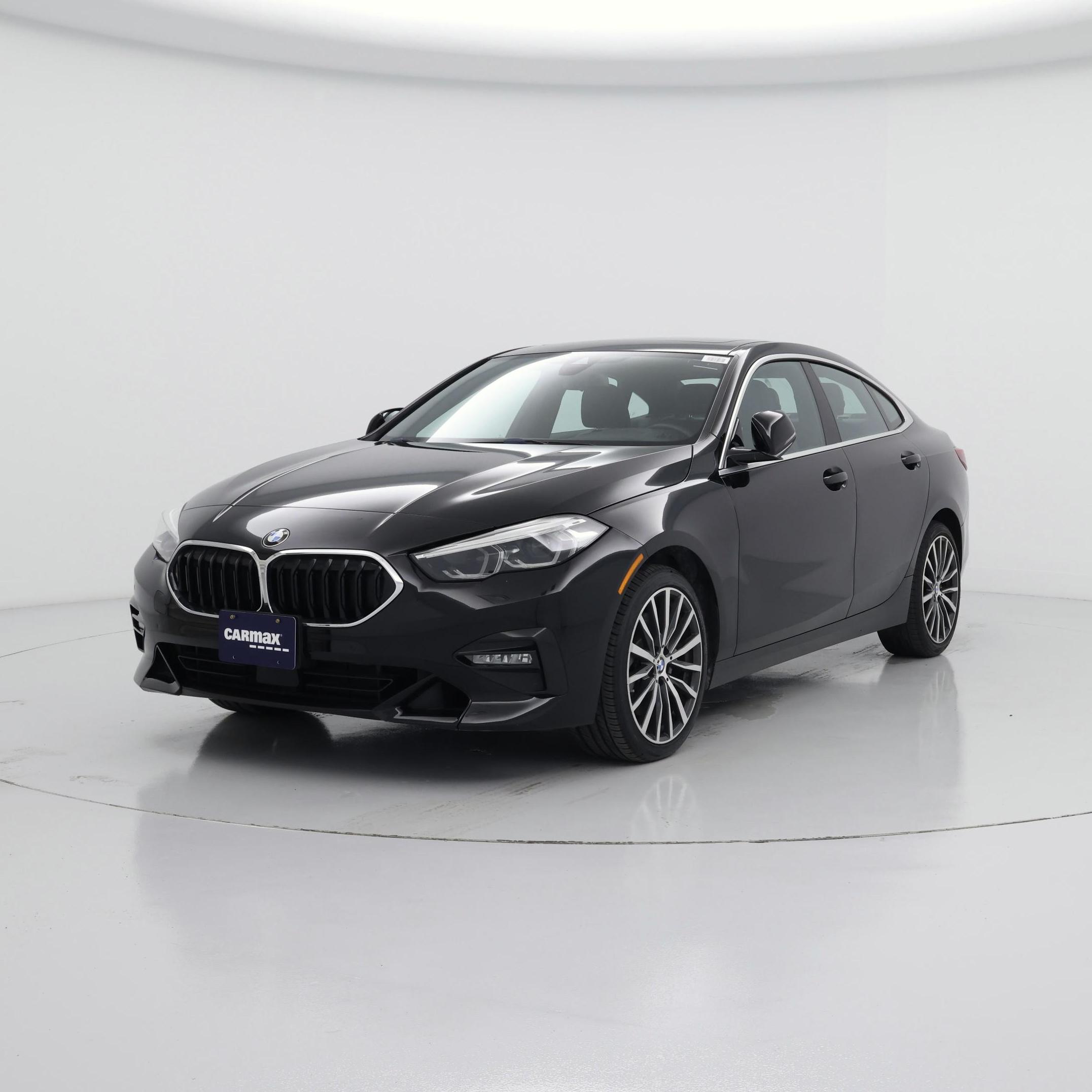 Thumbnail: 2021 BMW 2 Series - 4
