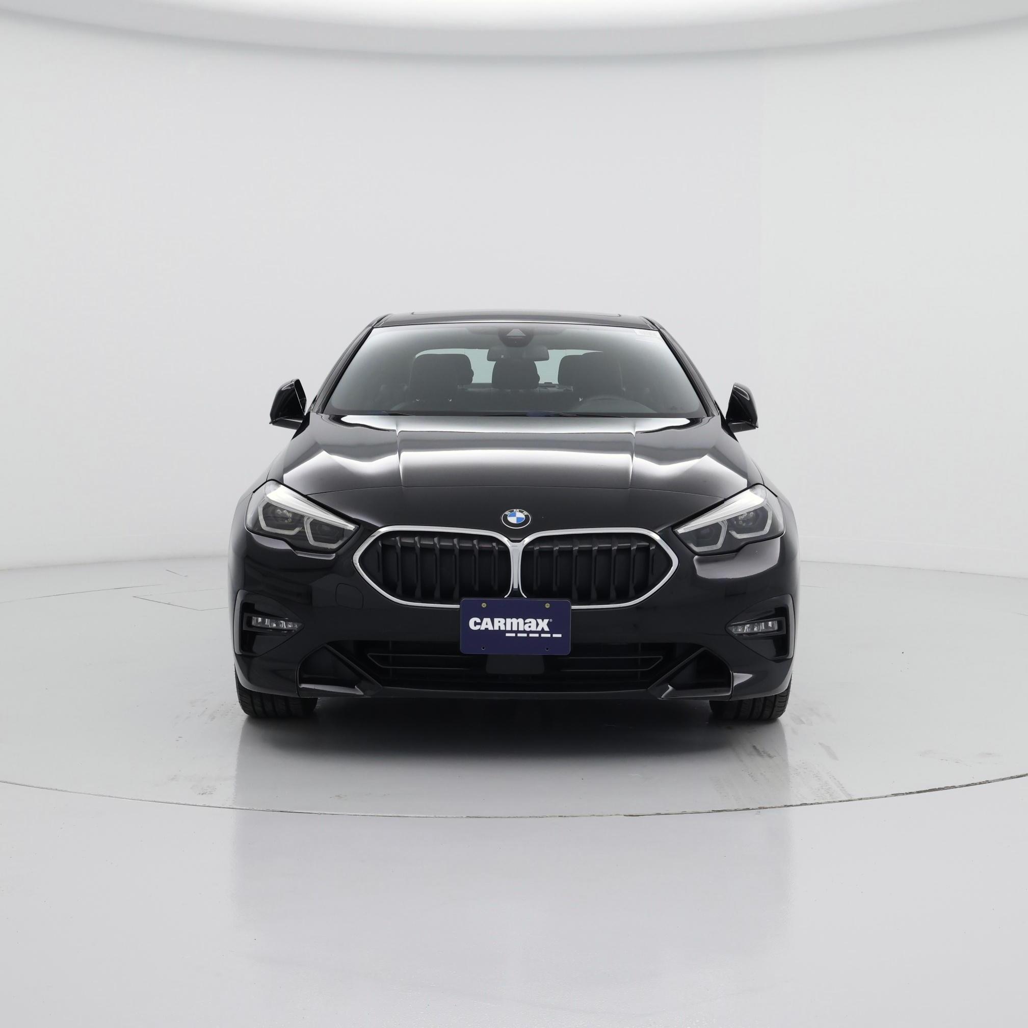Thumbnail: 2021 BMW 2 Series - 5