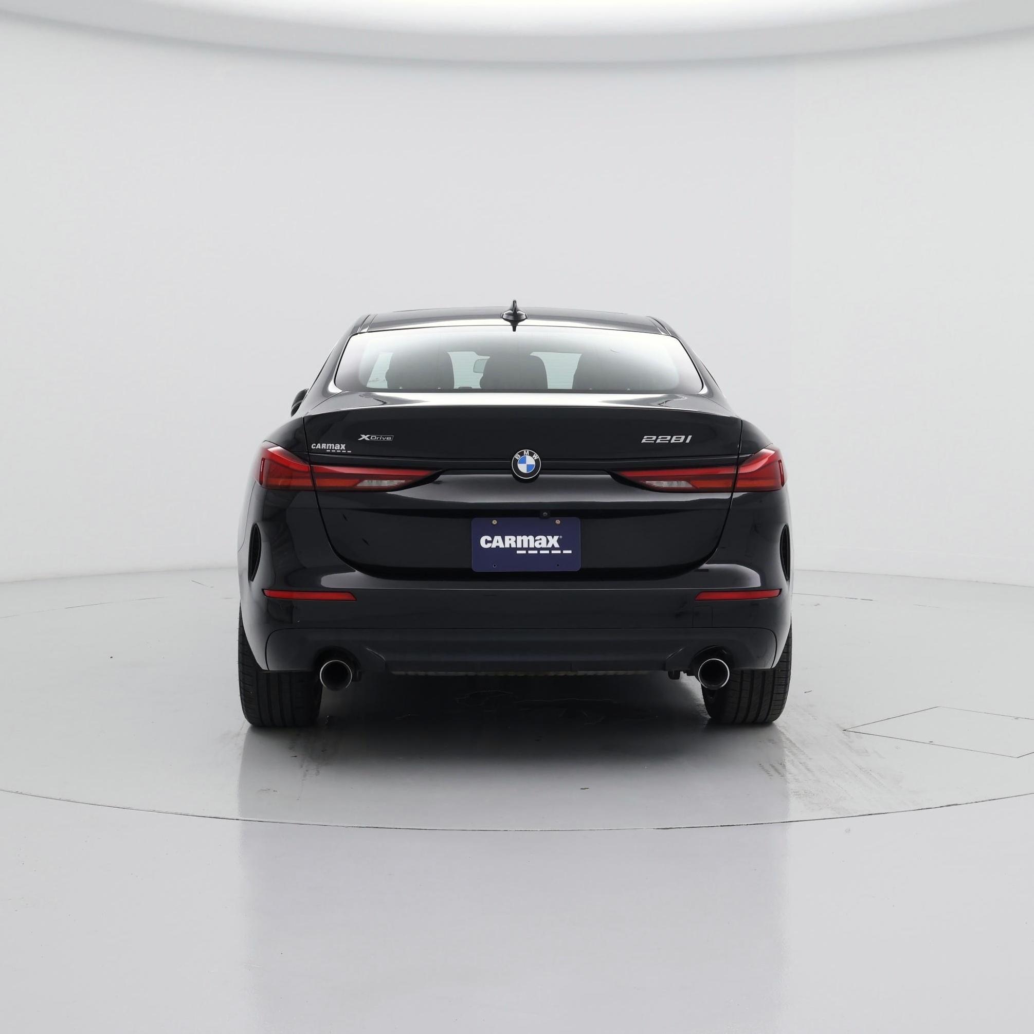 Thumbnail: 2021 BMW 2 Series - 6