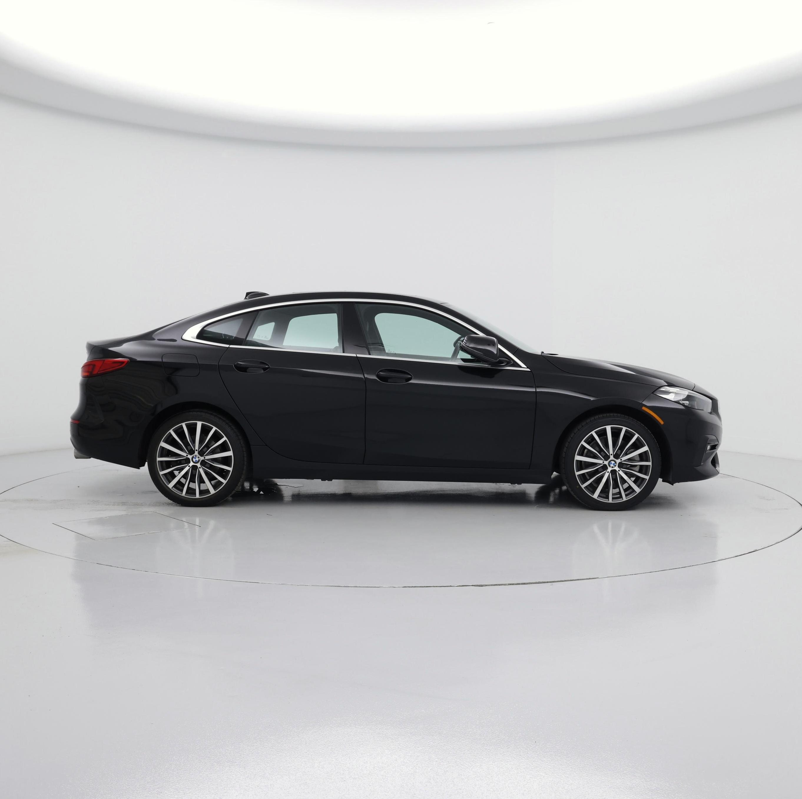 Thumbnail: 2021 BMW 2 Series - 7