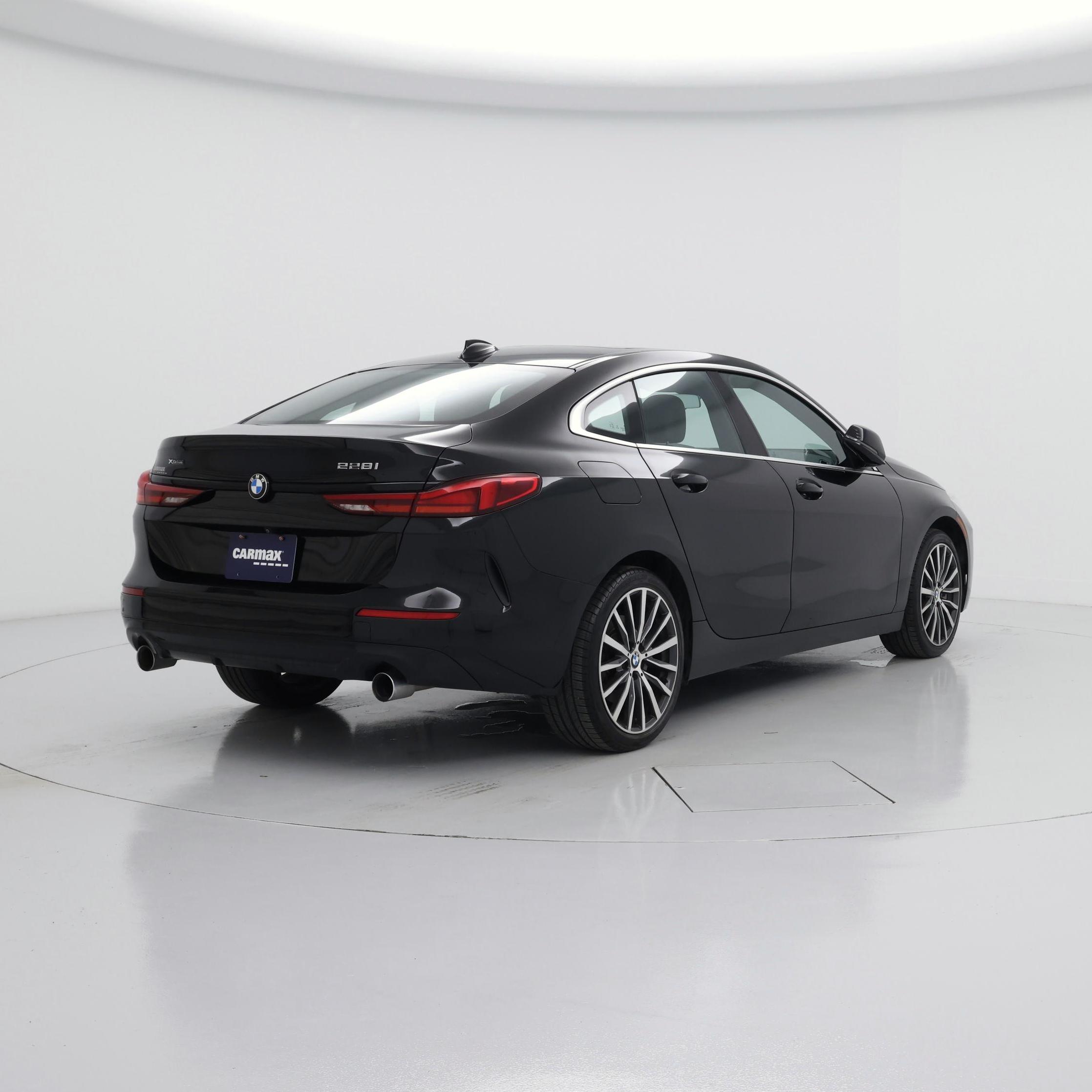 Thumbnail: 2021 BMW 2 Series - 8
