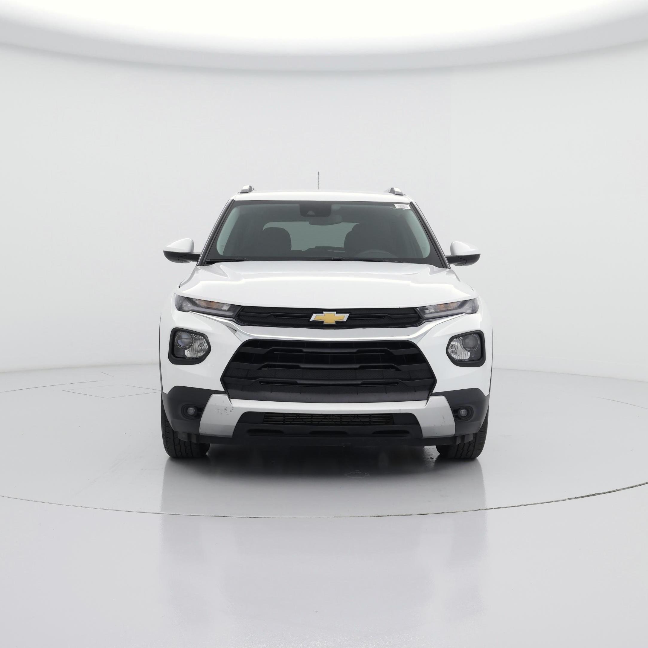 Thumbnail: 2022 Chevrolet TrailBlazer - 5