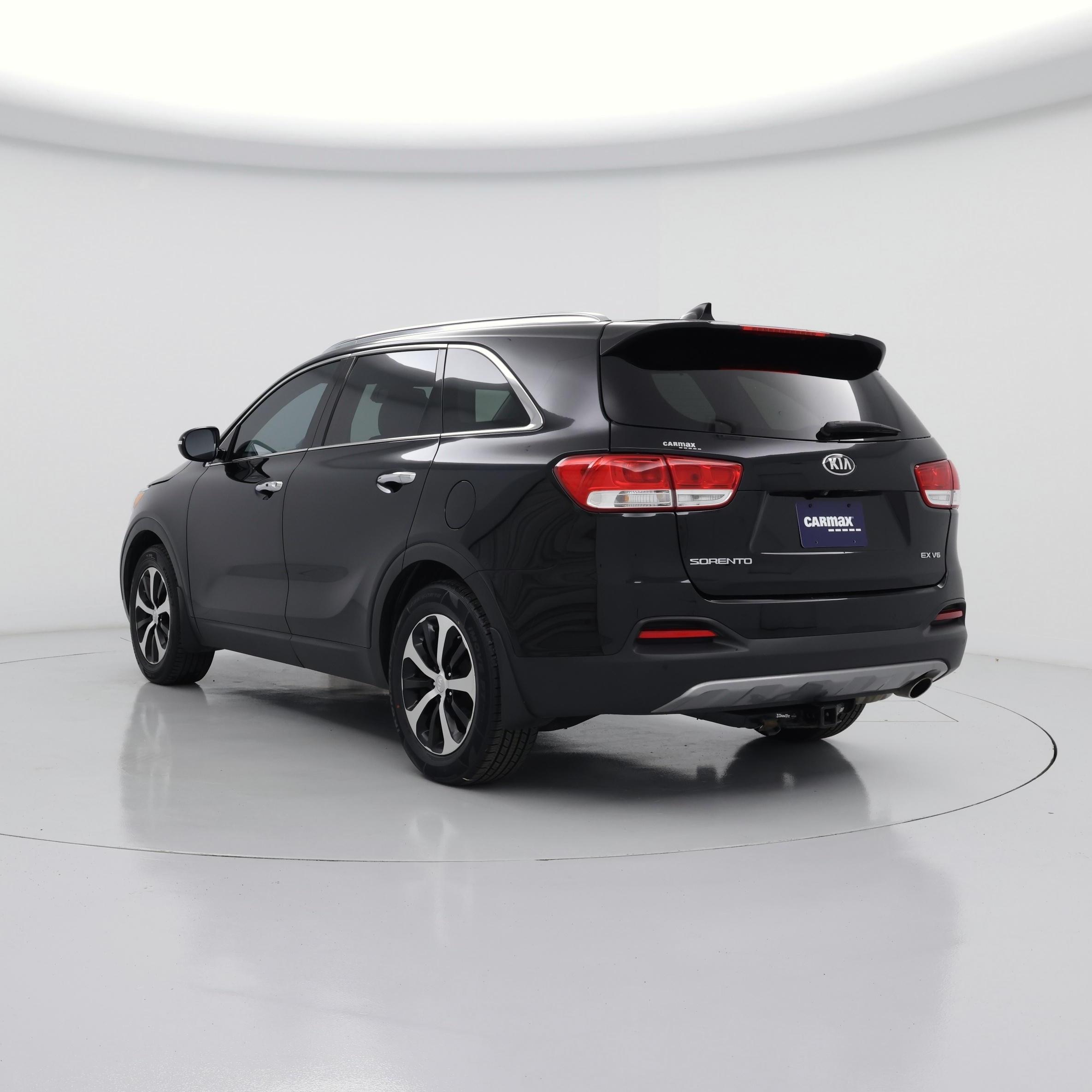 Thumbnail: 2018 Kia Sorento - 2