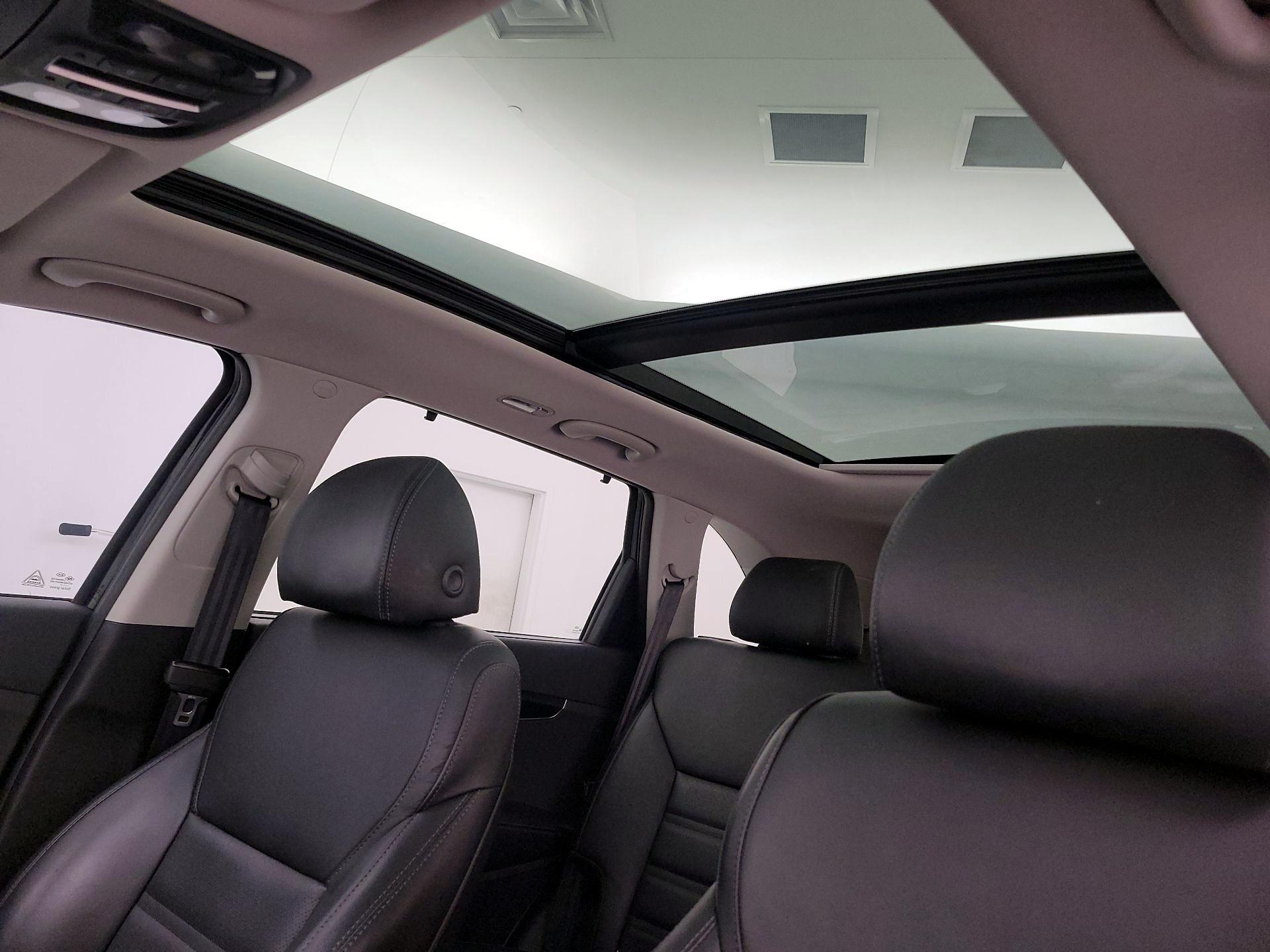 Thumbnail: 2018 Kia Sorento - 19