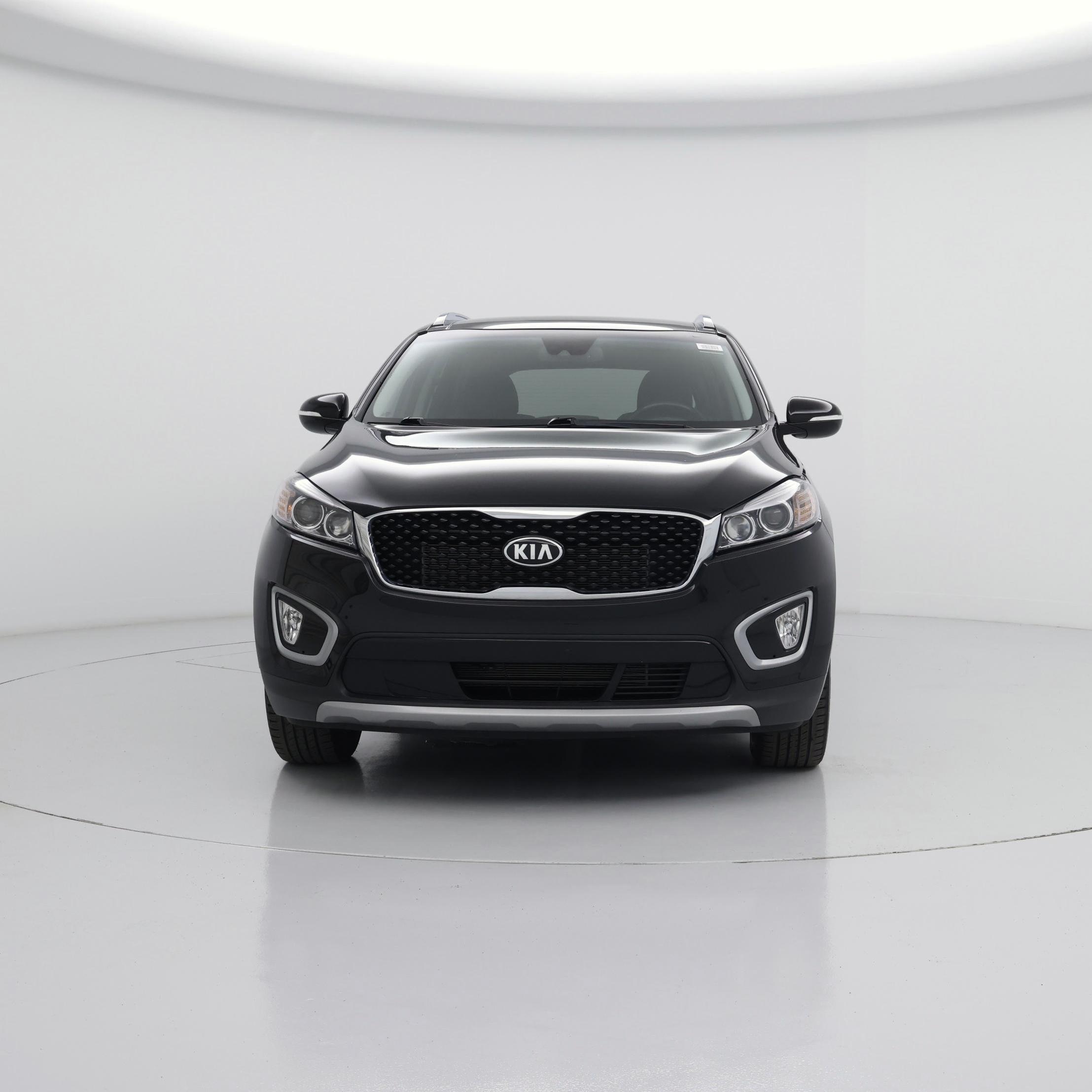 Thumbnail: 2018 Kia Sorento - 5