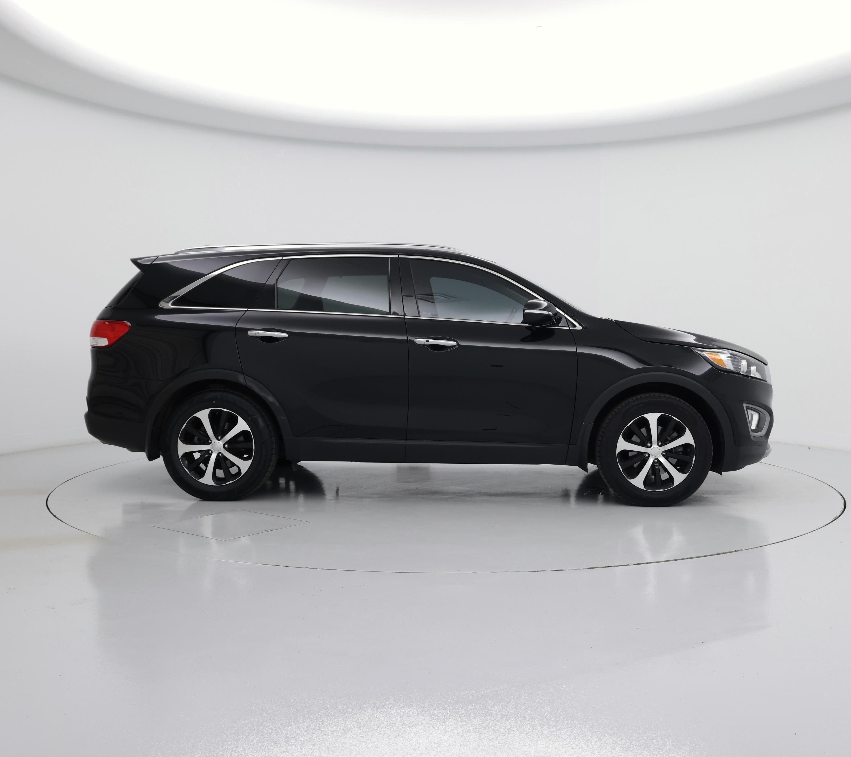 Thumbnail: 2018 Kia Sorento - 7