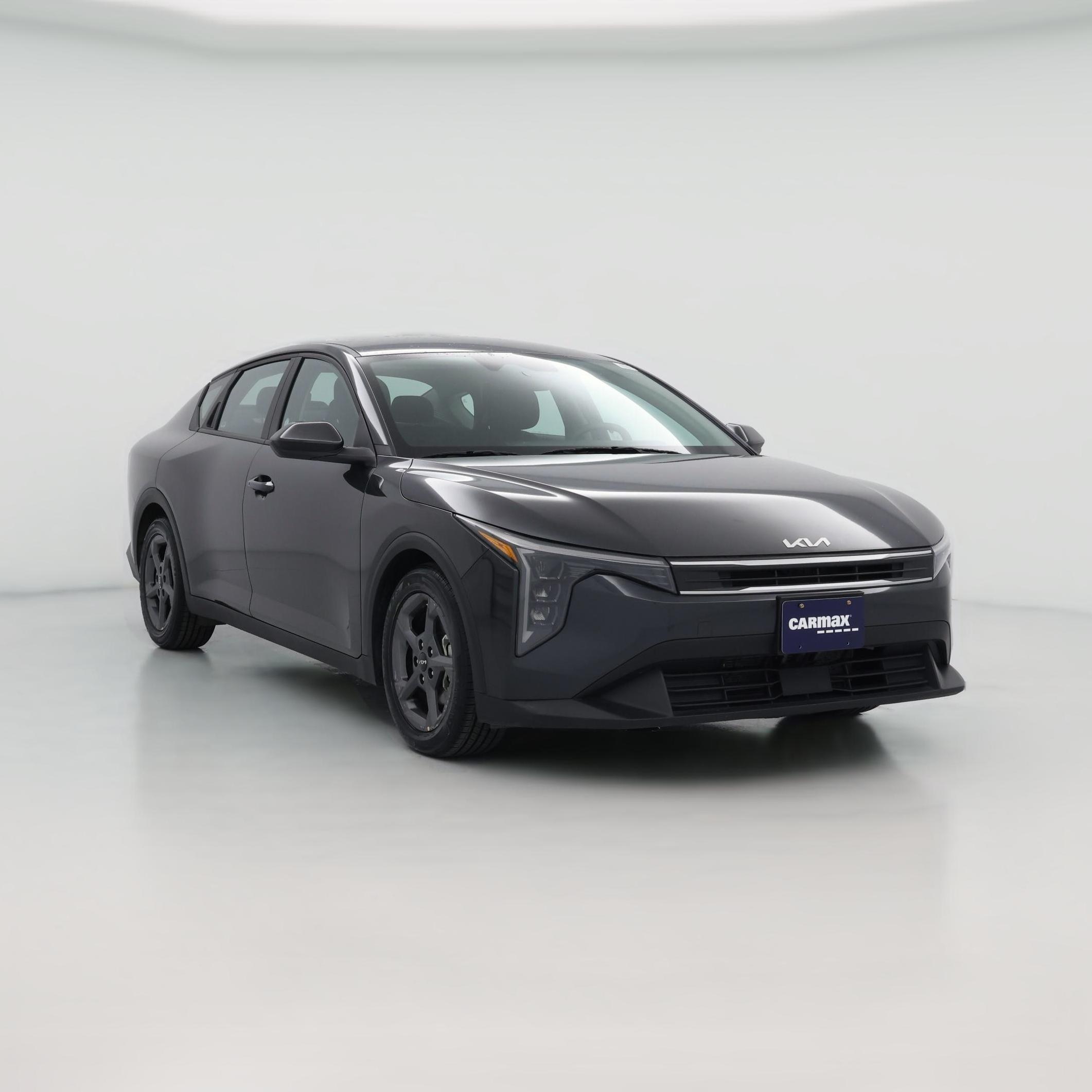 Thumbnail: 2025 Kia K4 - 1