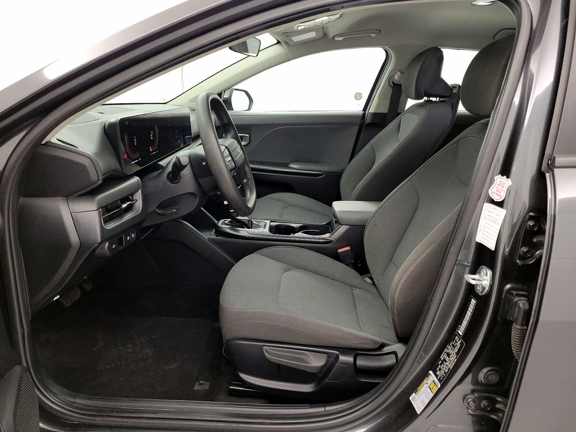 Thumbnail: 2025 Kia K4 - 11