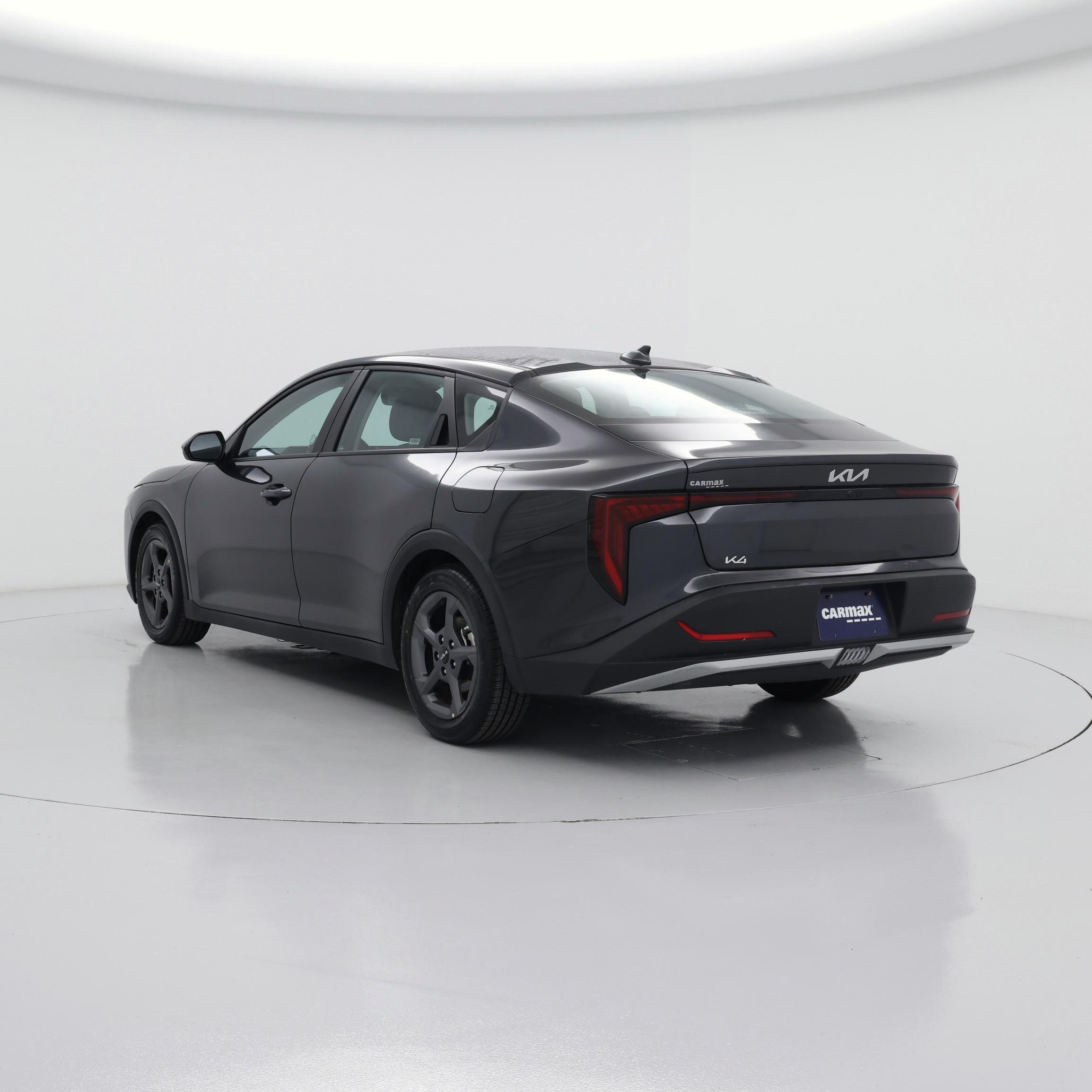 Thumbnail: 2025 Kia K4 - 2
