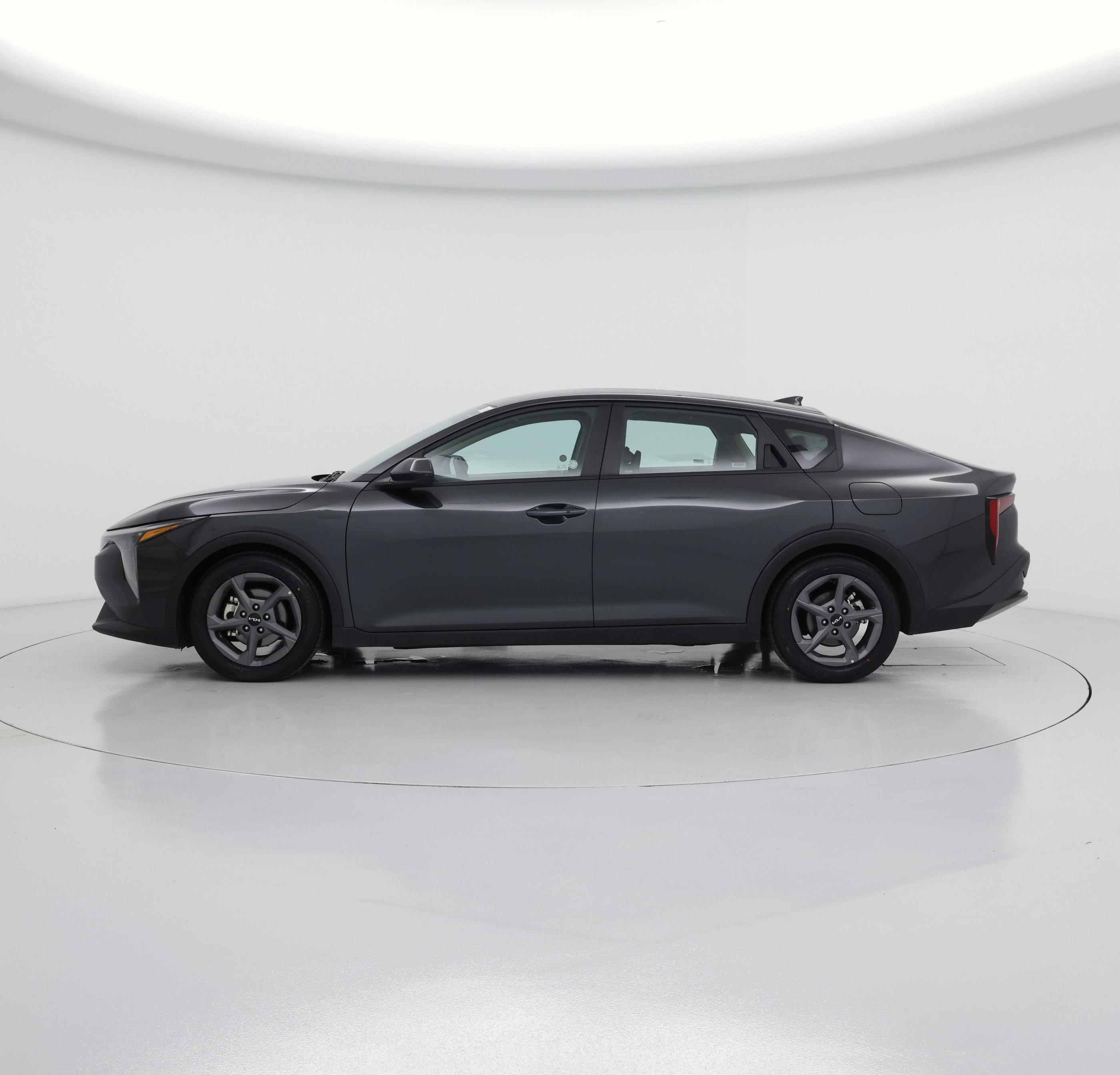 Thumbnail: 2025 Kia K4 - 3