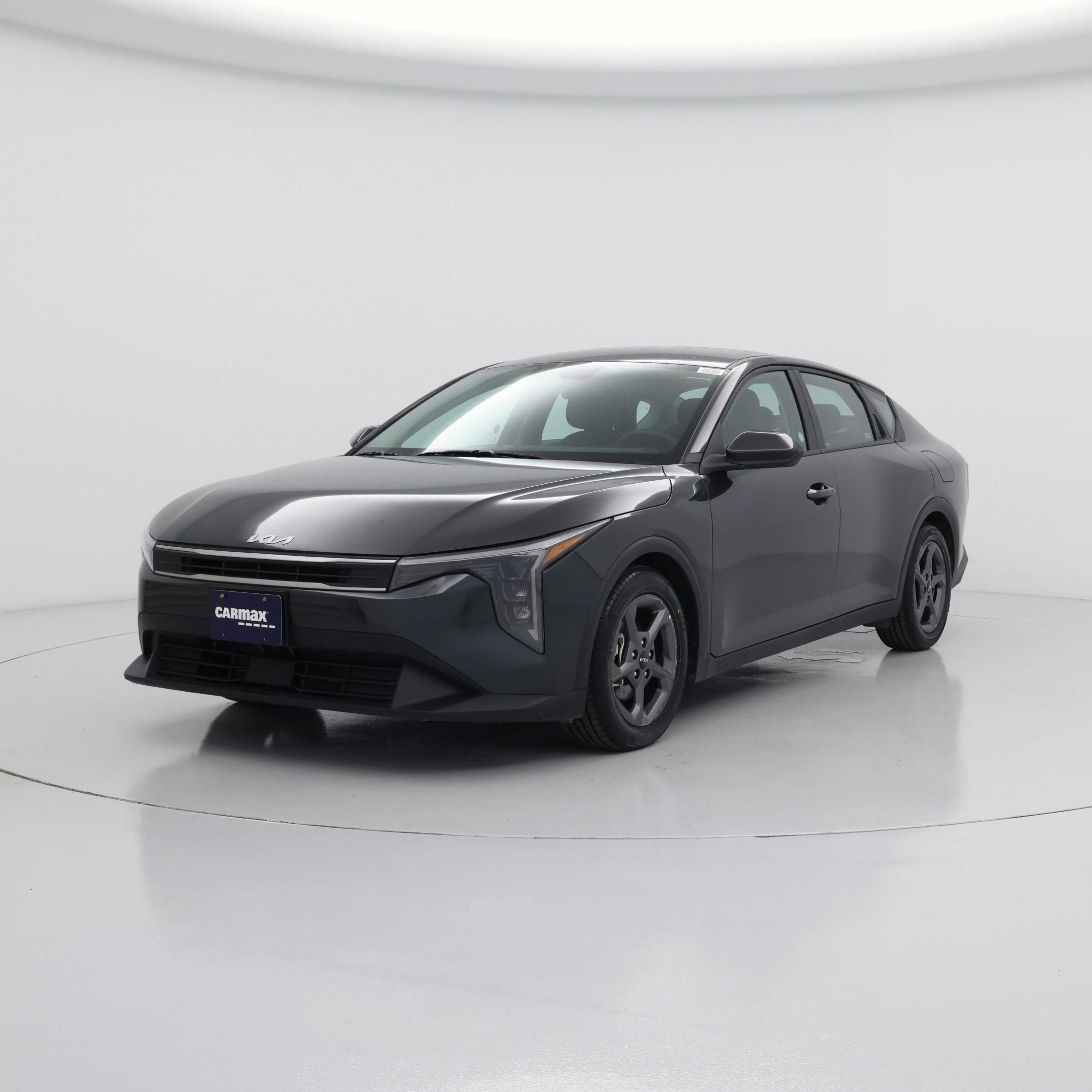 Thumbnail: 2025 Kia K4 - 4