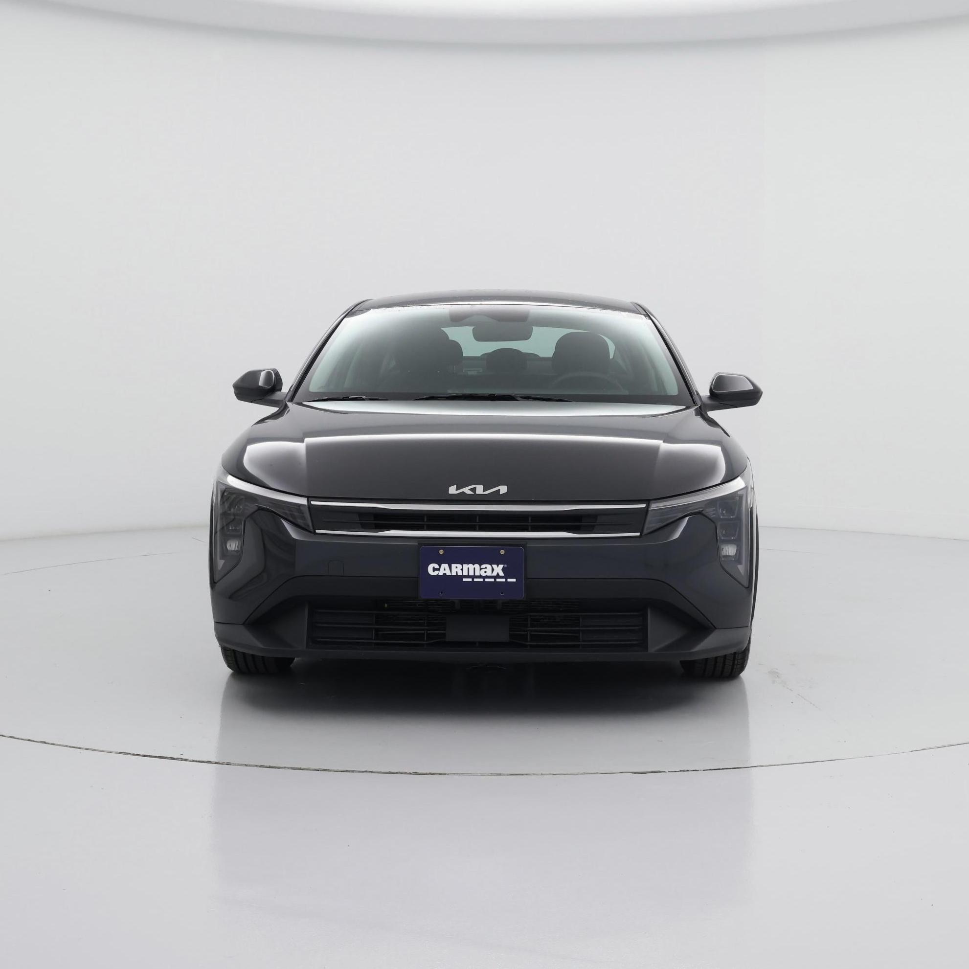 Thumbnail: 2025 Kia K4 - 5