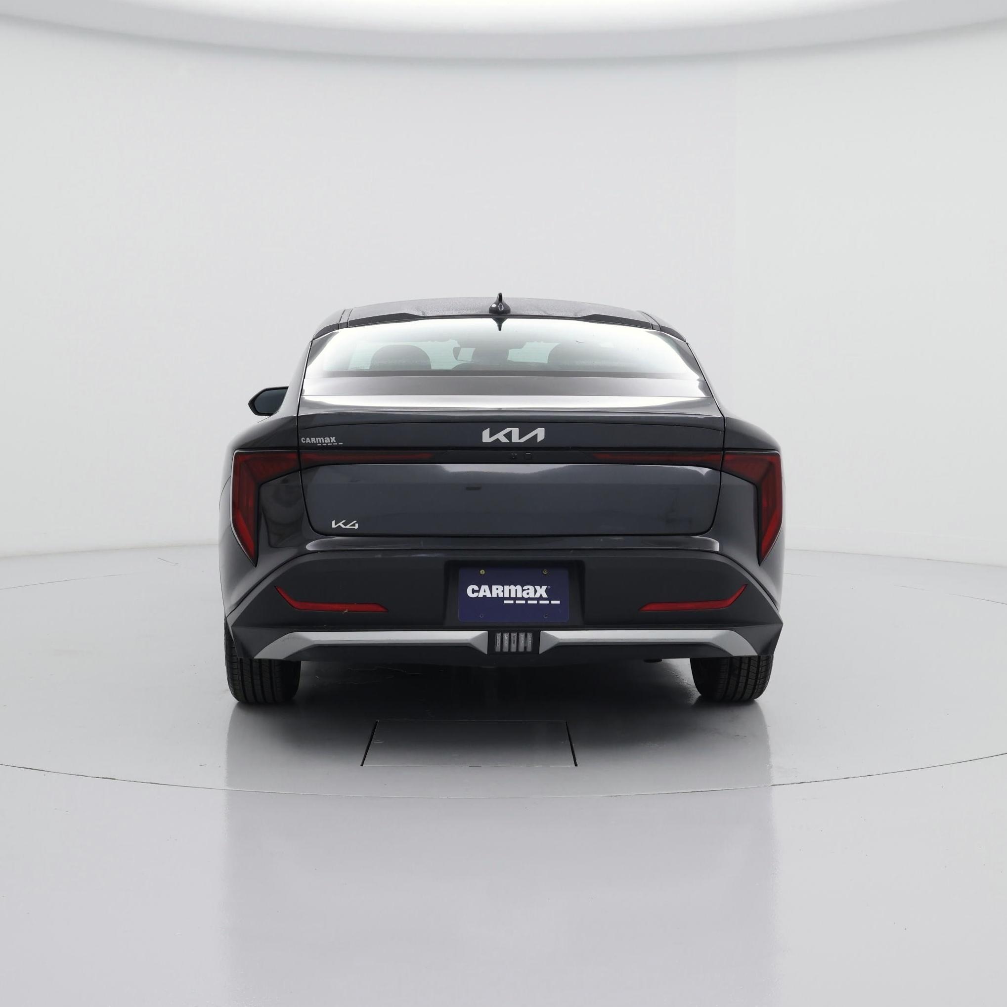 Thumbnail: 2025 Kia K4 - 6