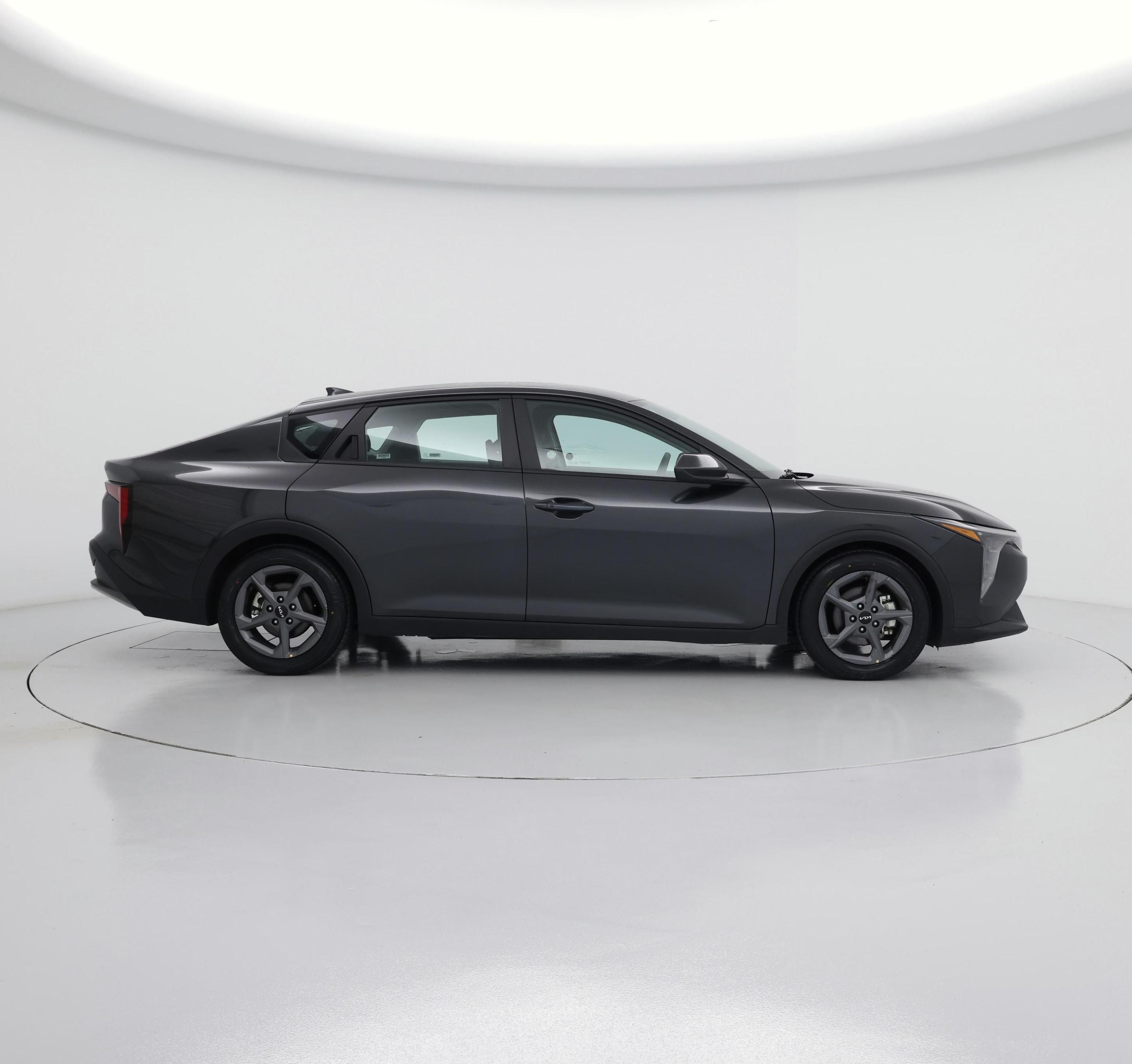Thumbnail: 2025 Kia K4 - 7