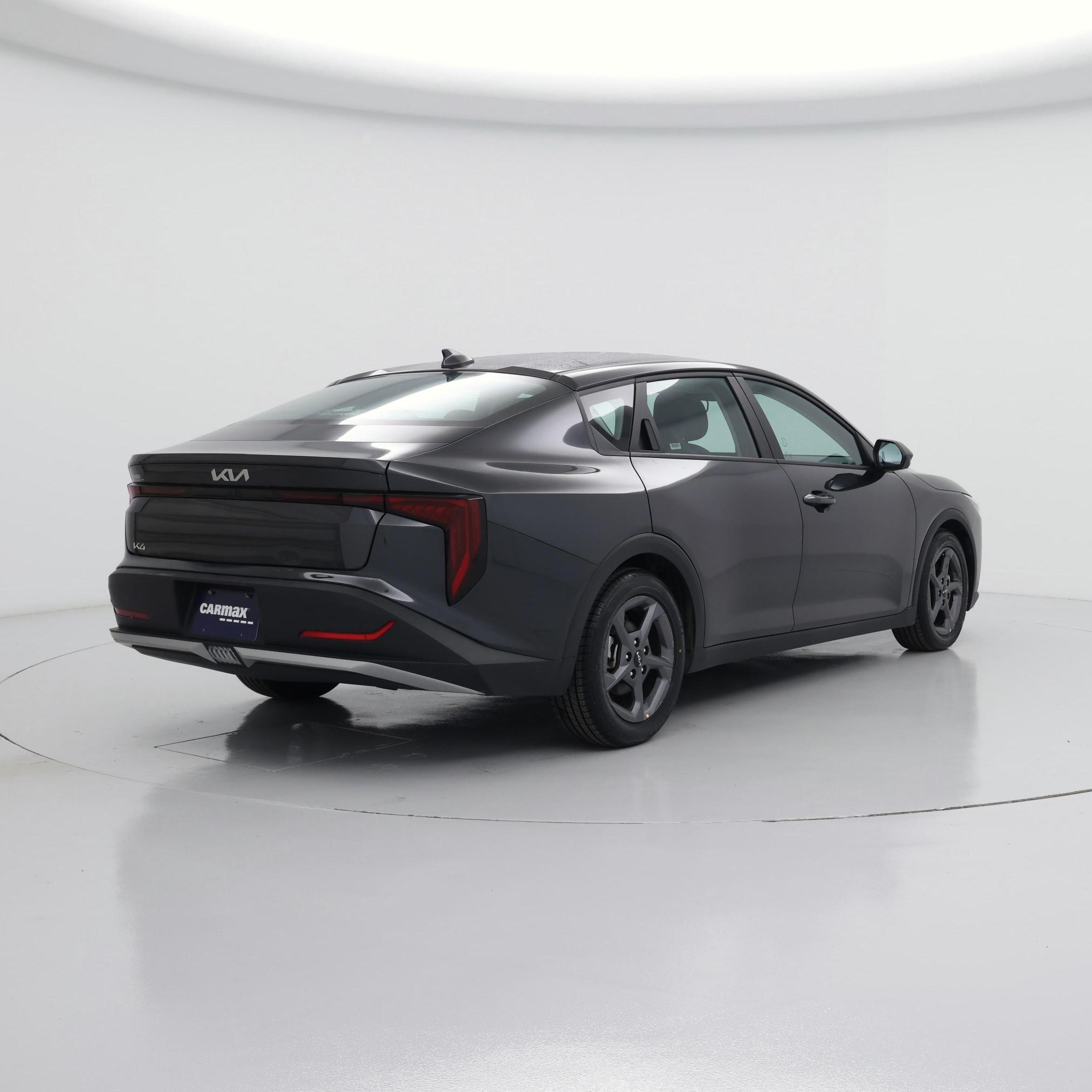 Thumbnail: 2025 Kia K4 - 8