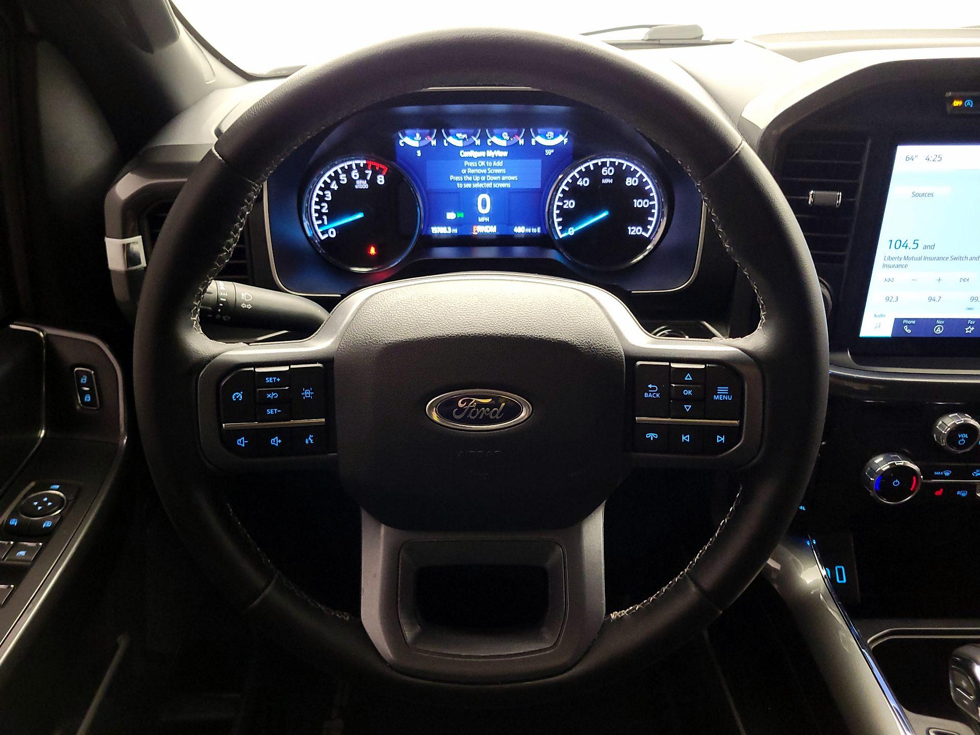 Thumbnail: 2023 Ford F-150 - 10